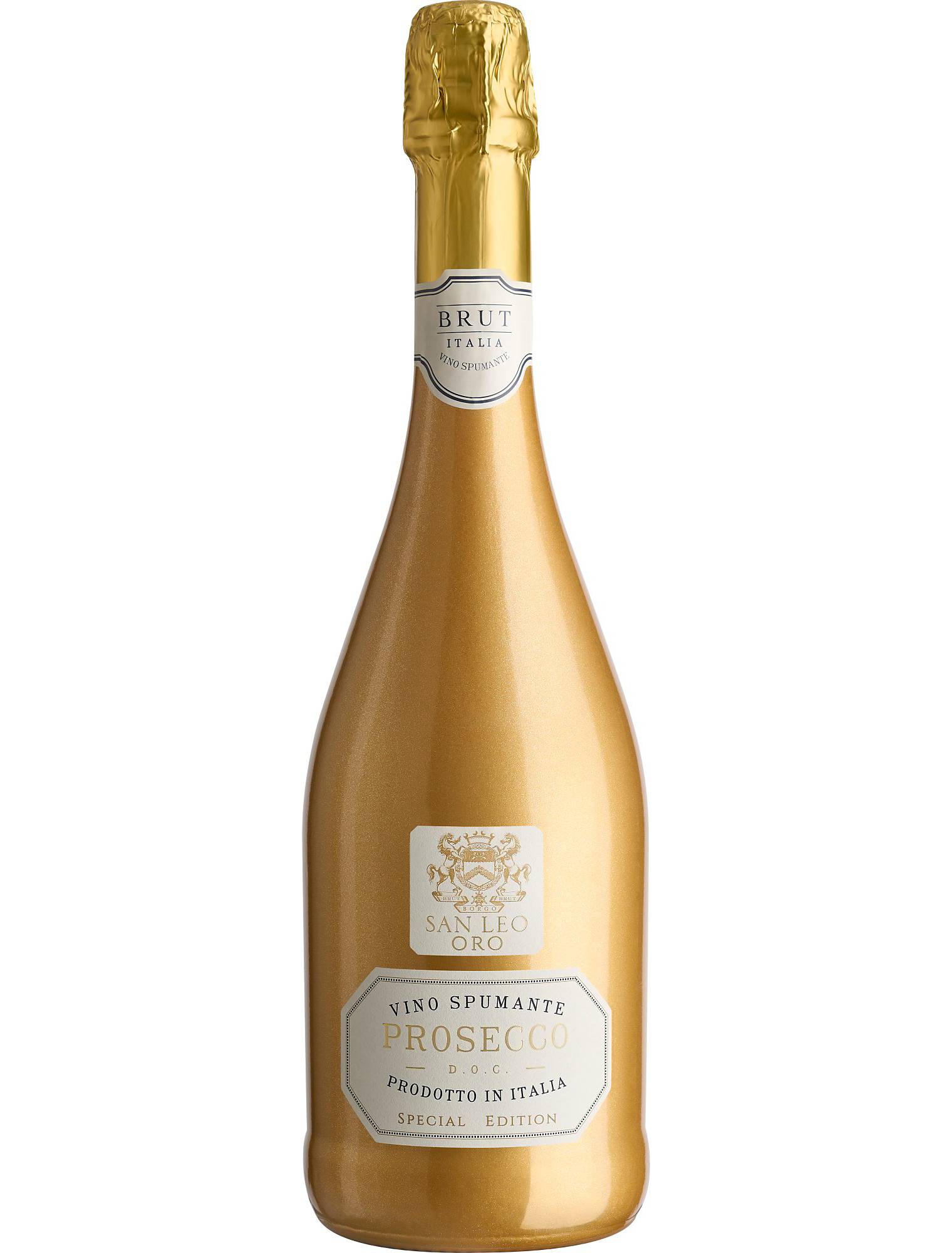 Image of San Leo Oro Prosecco Brut