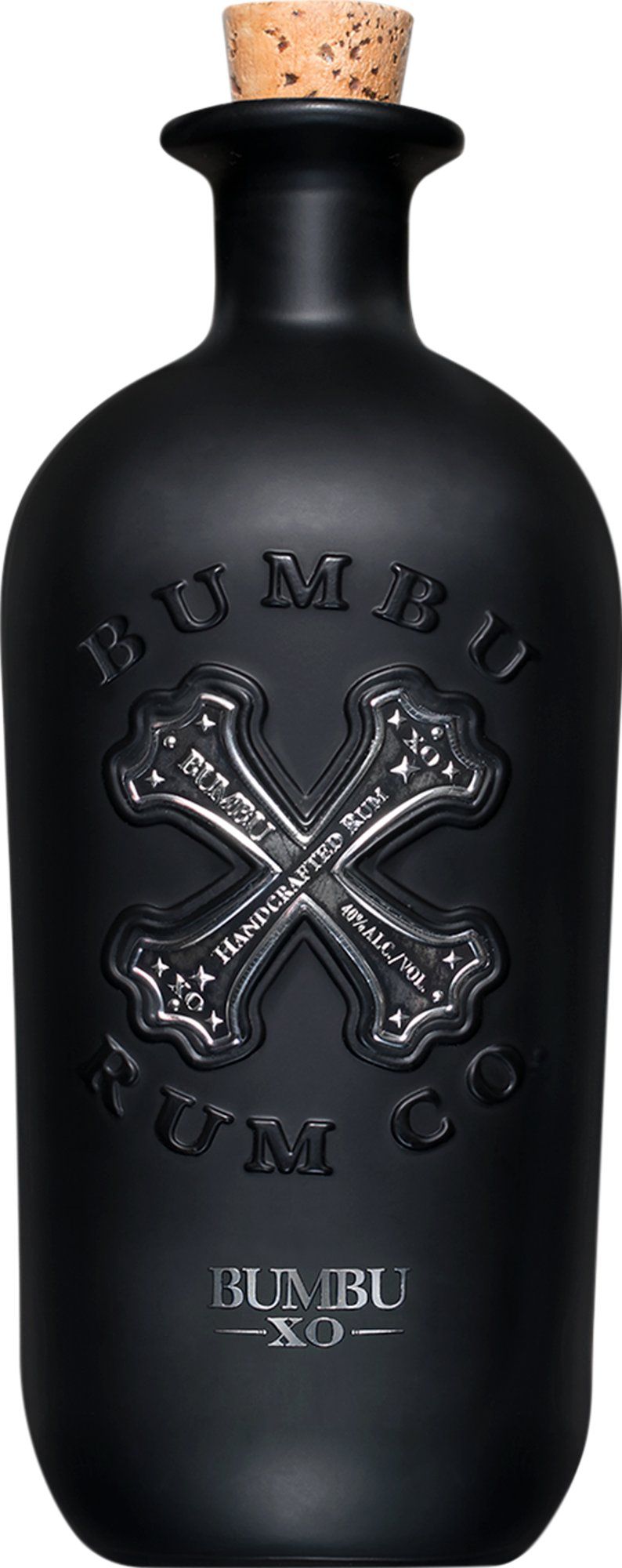 Bumbu XO Rum