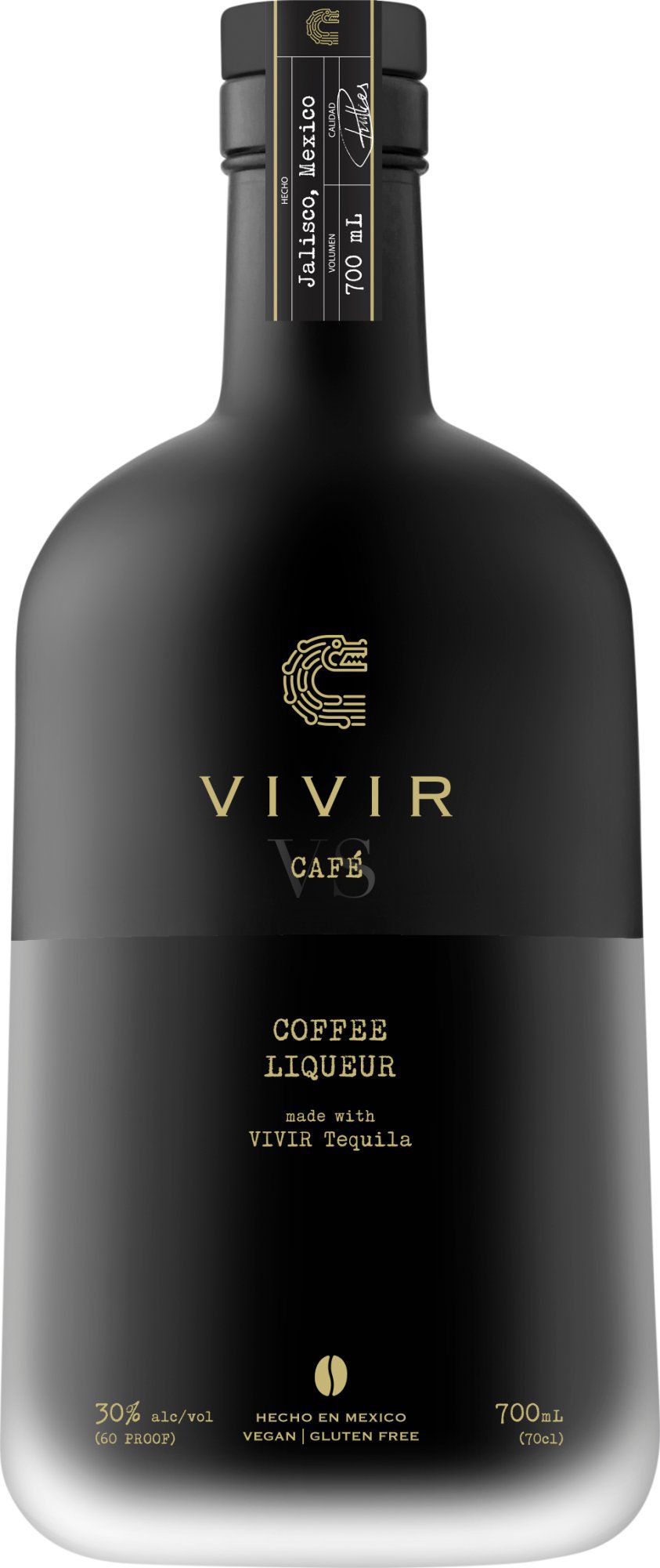 Image of VIVIR Café VS Coffee Liqueur