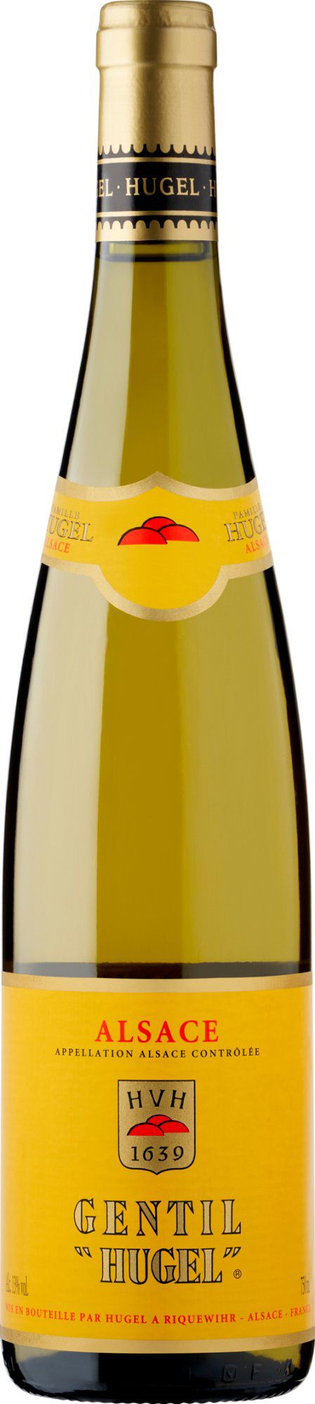 Image of Famille Hugel Gentil