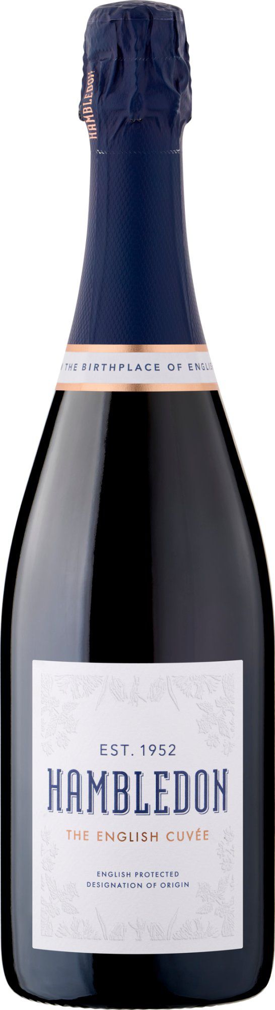 Hambledon The English Cuvee