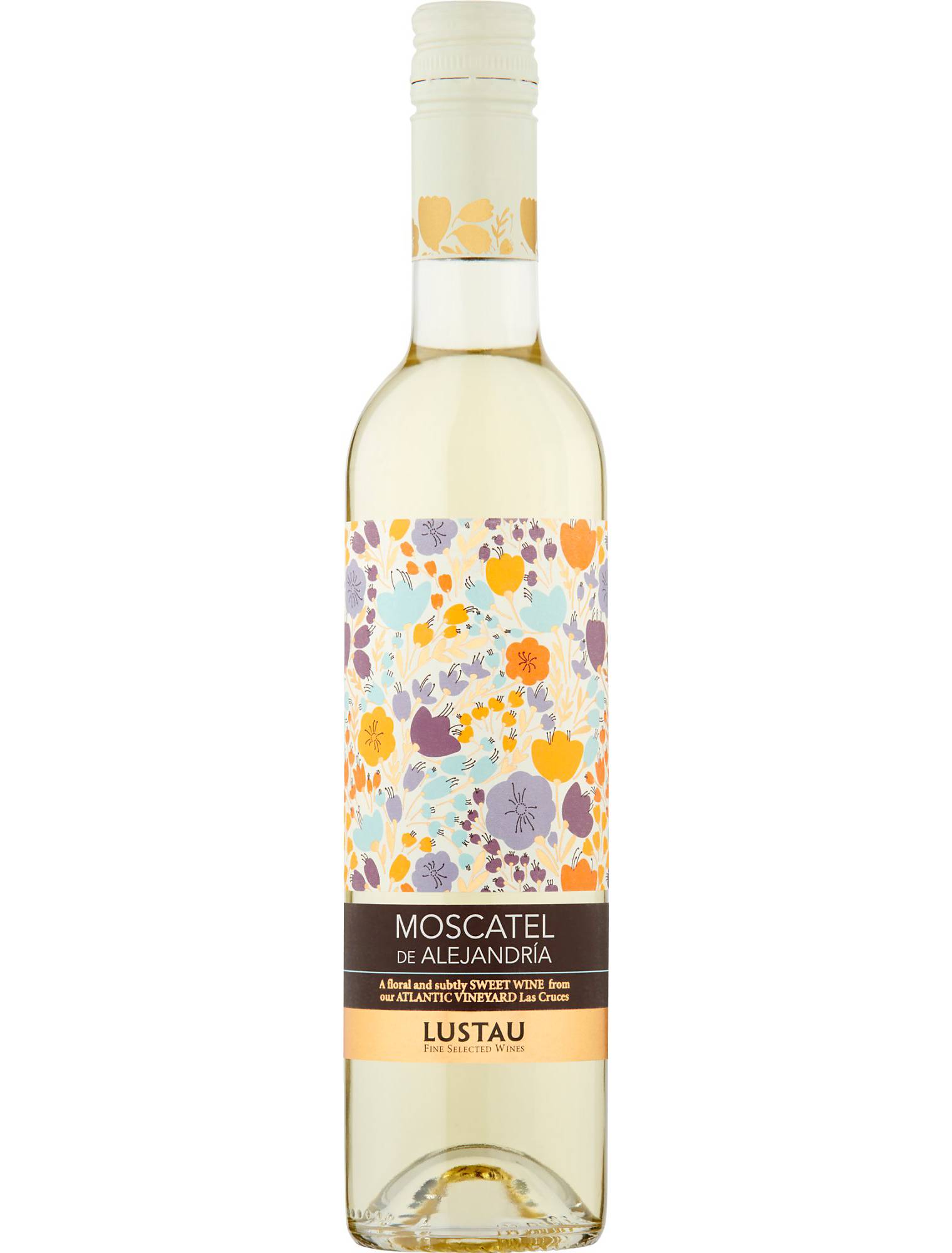 Image of Lustau Moscatel de Alejandría