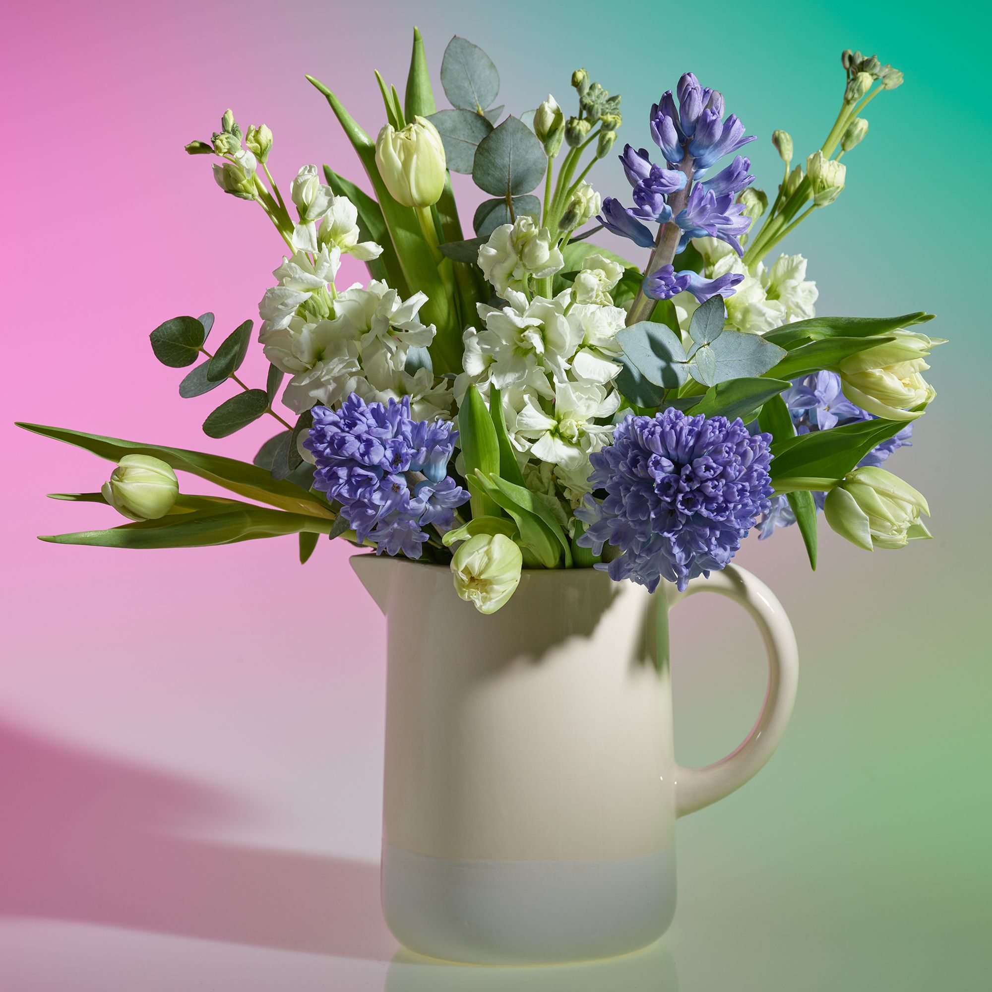 waitrose flowers mothers day