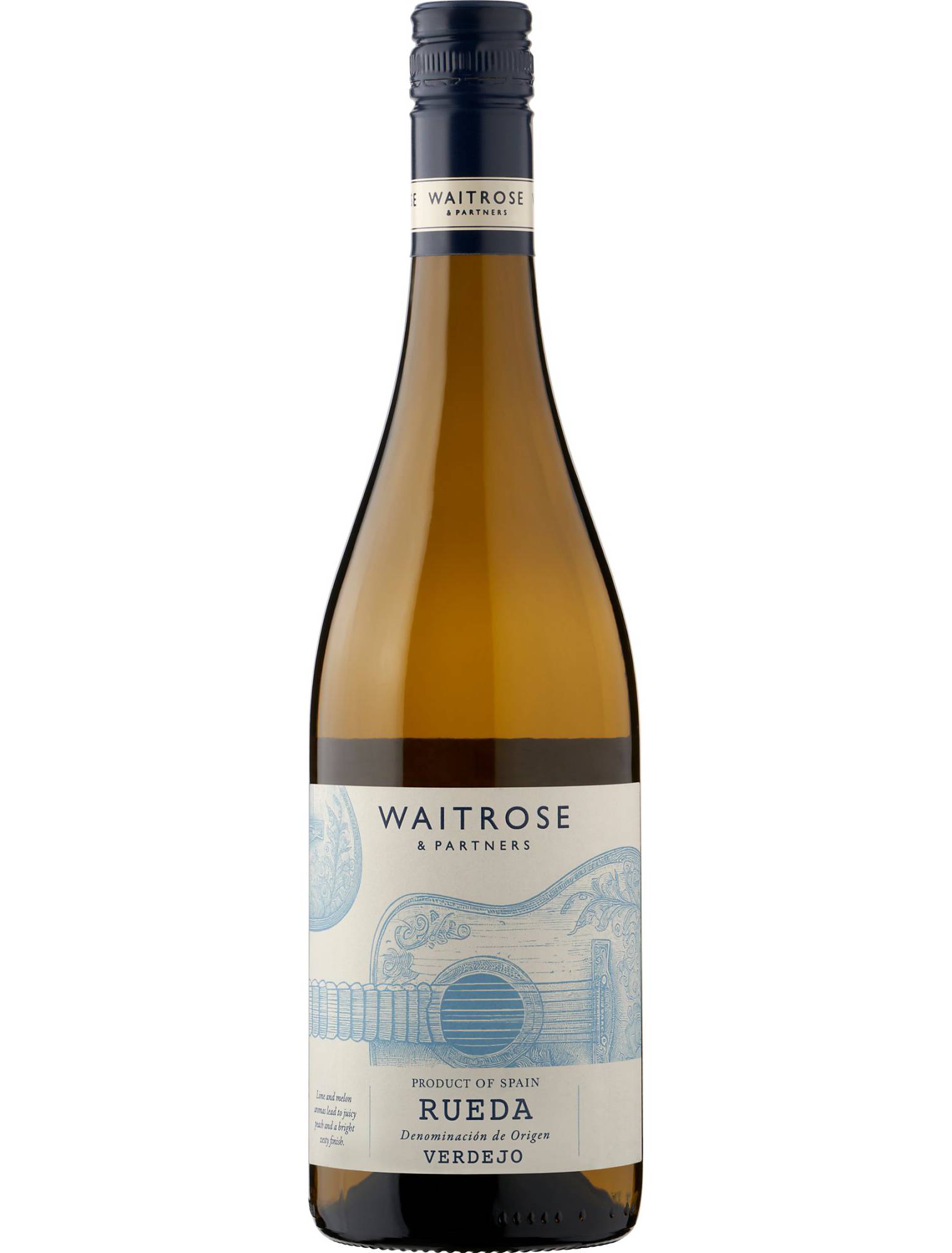 Image of Waitrose Blueprint Verdejo