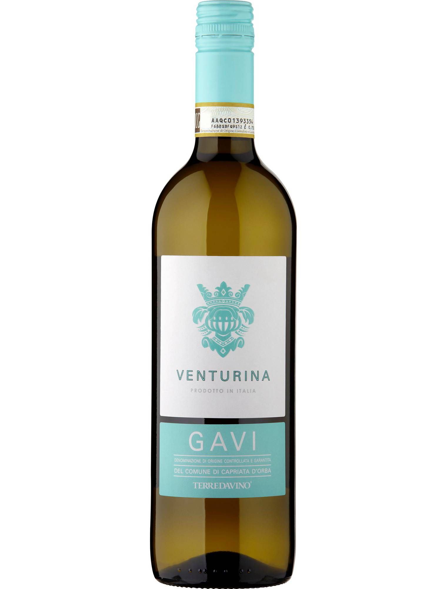 Image of Venturina Gavi