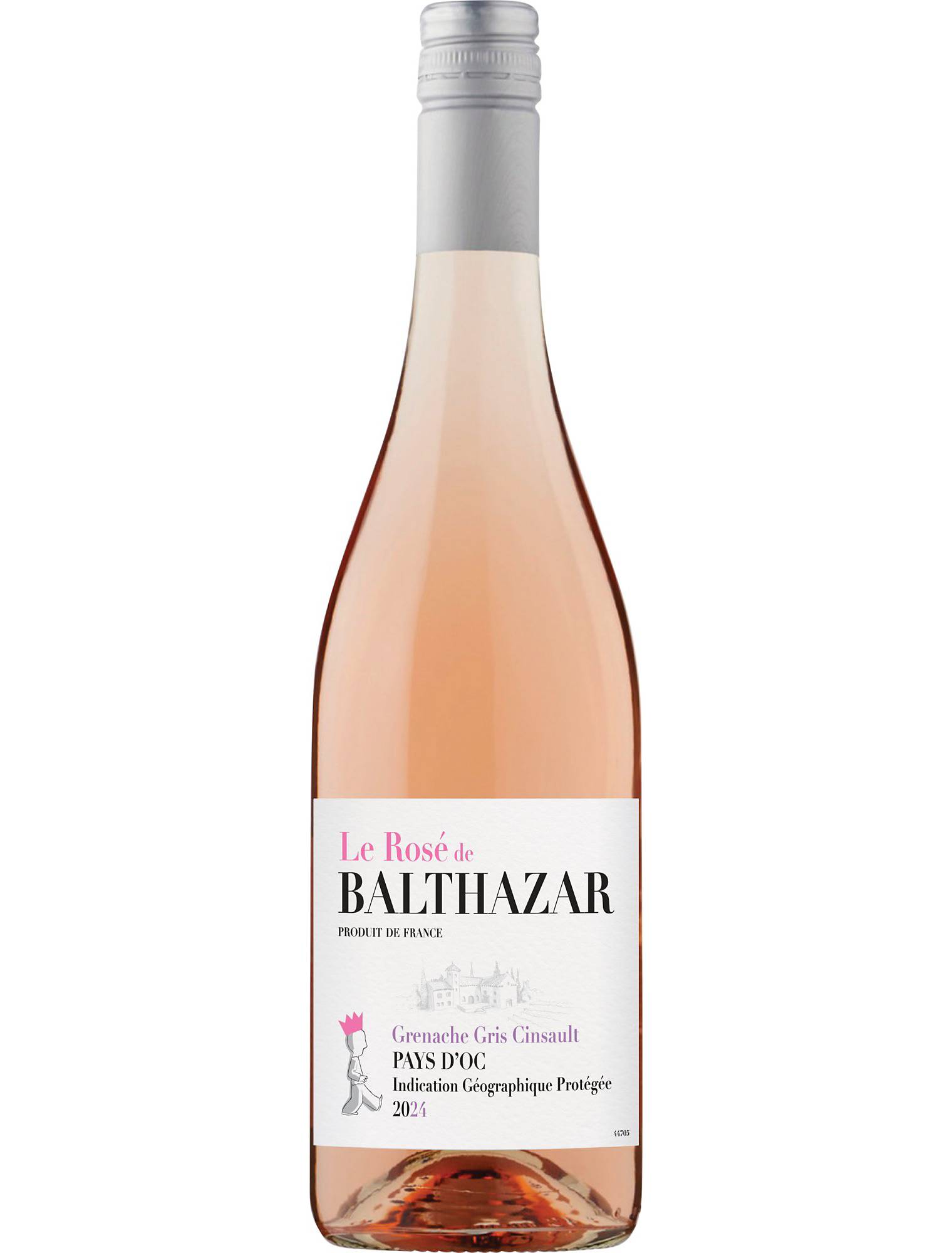 Image of Le Rosé de Balthazar