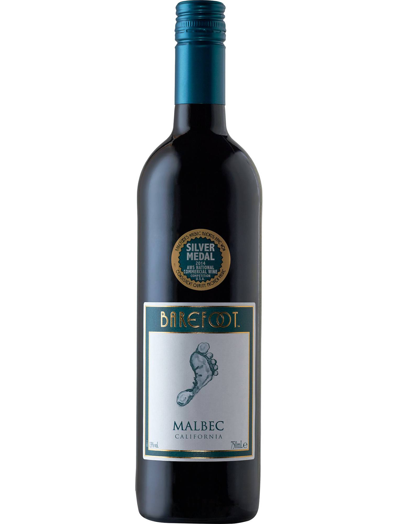 Image of Barefoot Malbec