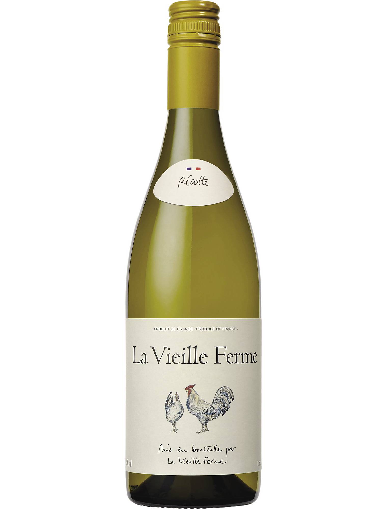 Image of La Vieille Ferme