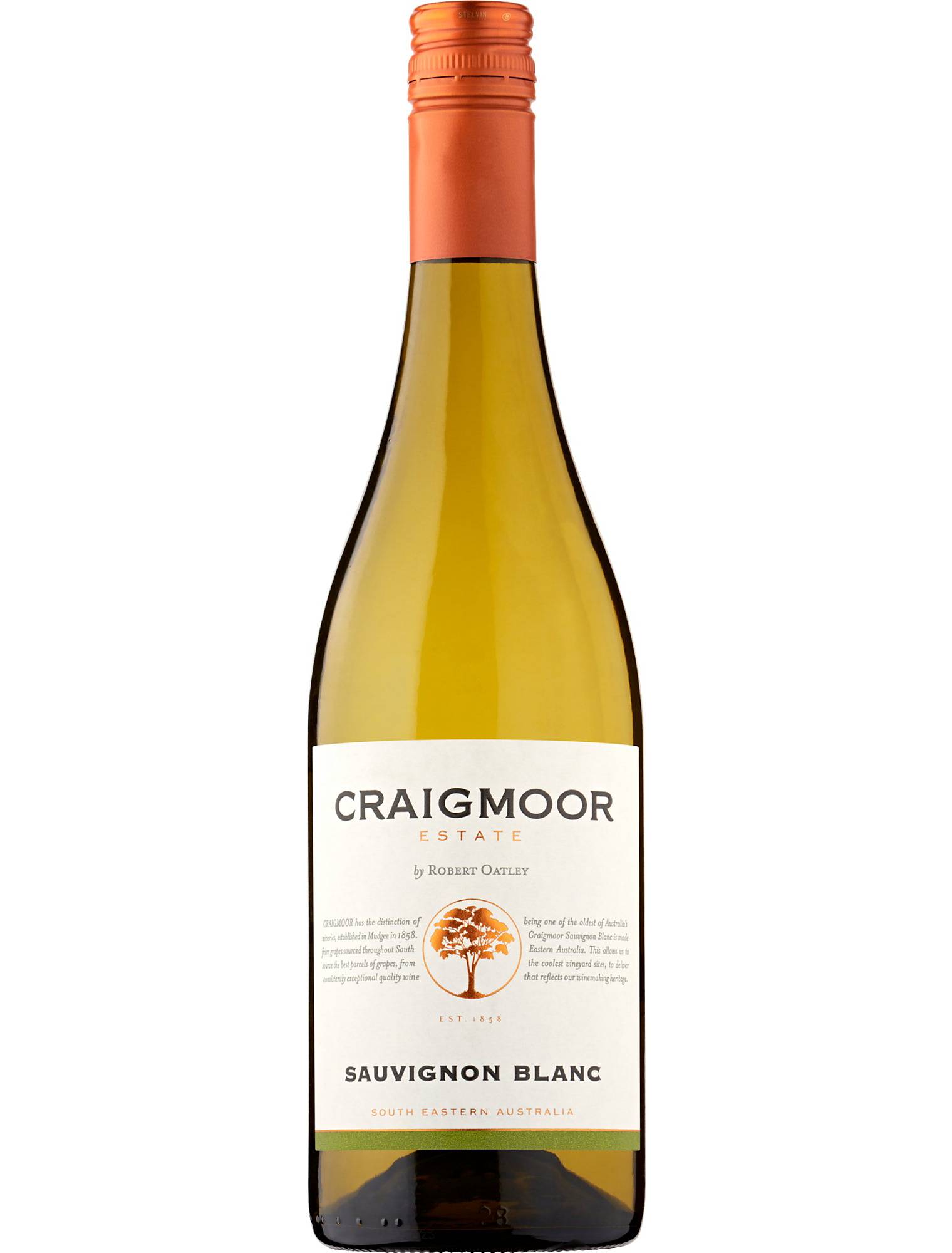 Image of Craigmoor Sauvignon Blanc