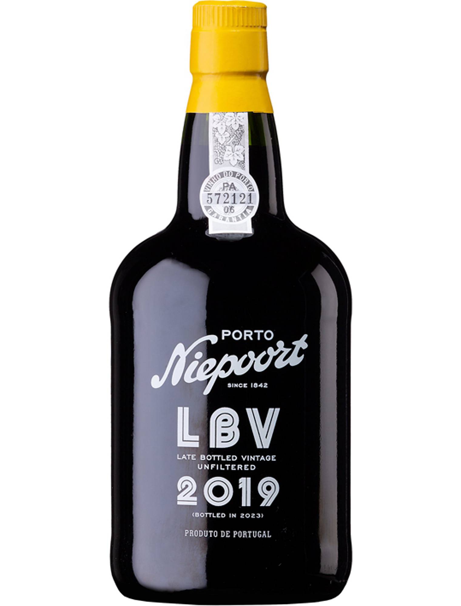 Image of Niepoort LBV Port 2019