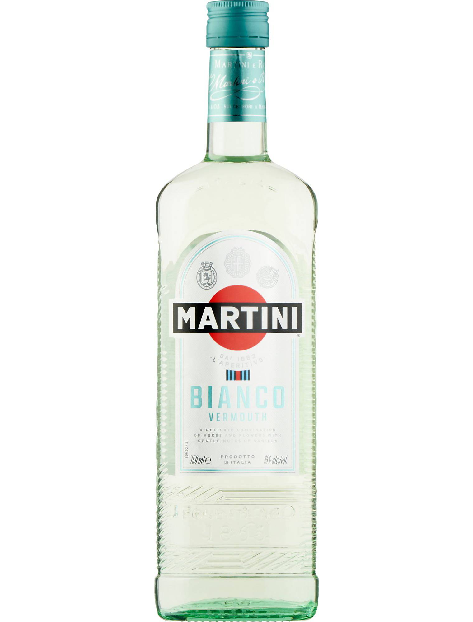 Image of Martini Bianco