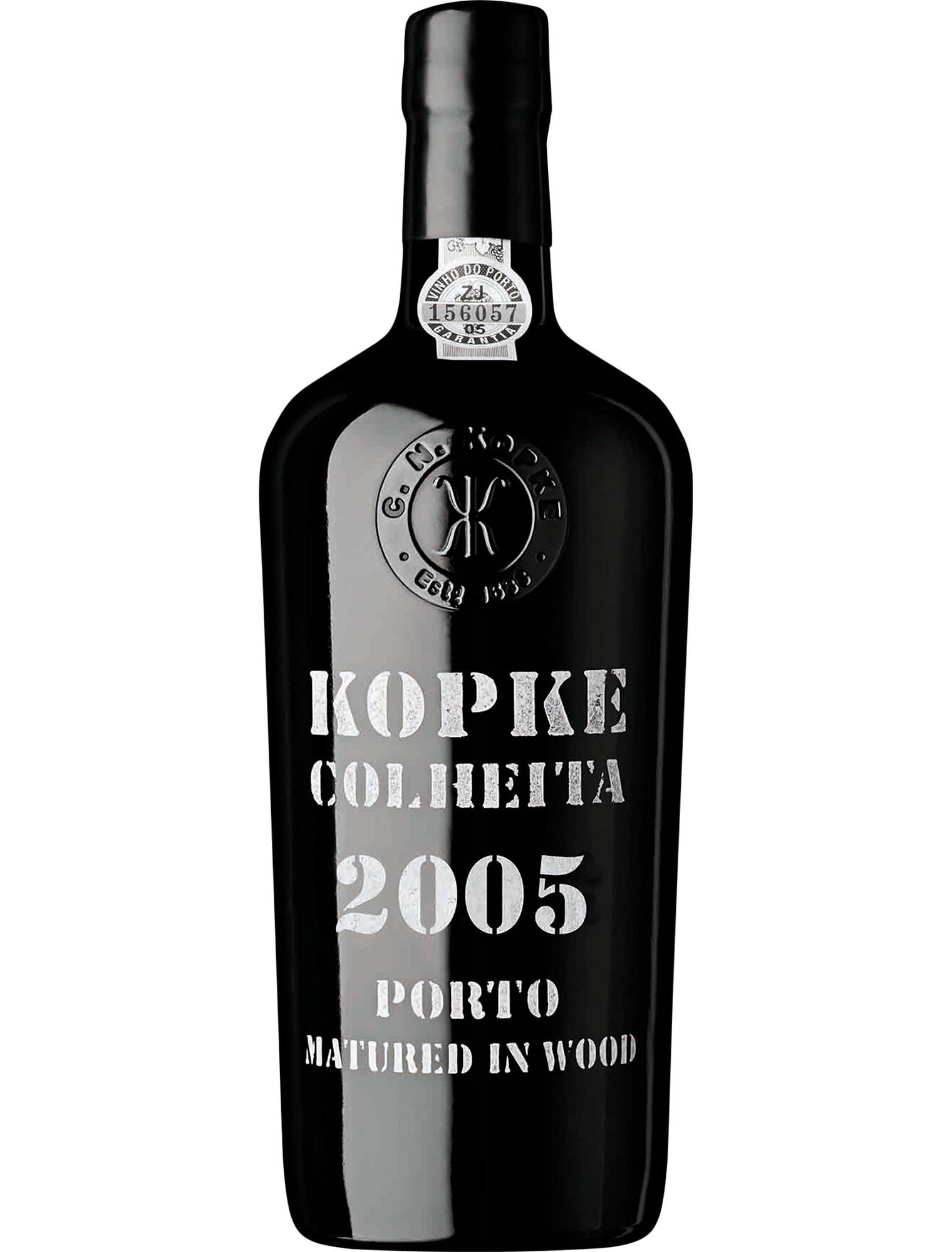 Image of Kopke Colheita Tawny Port 2005