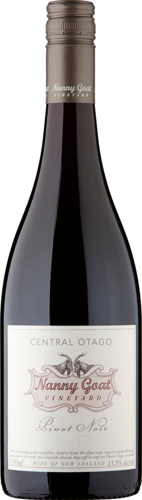 Image of Nanny Goat Pinot Noir