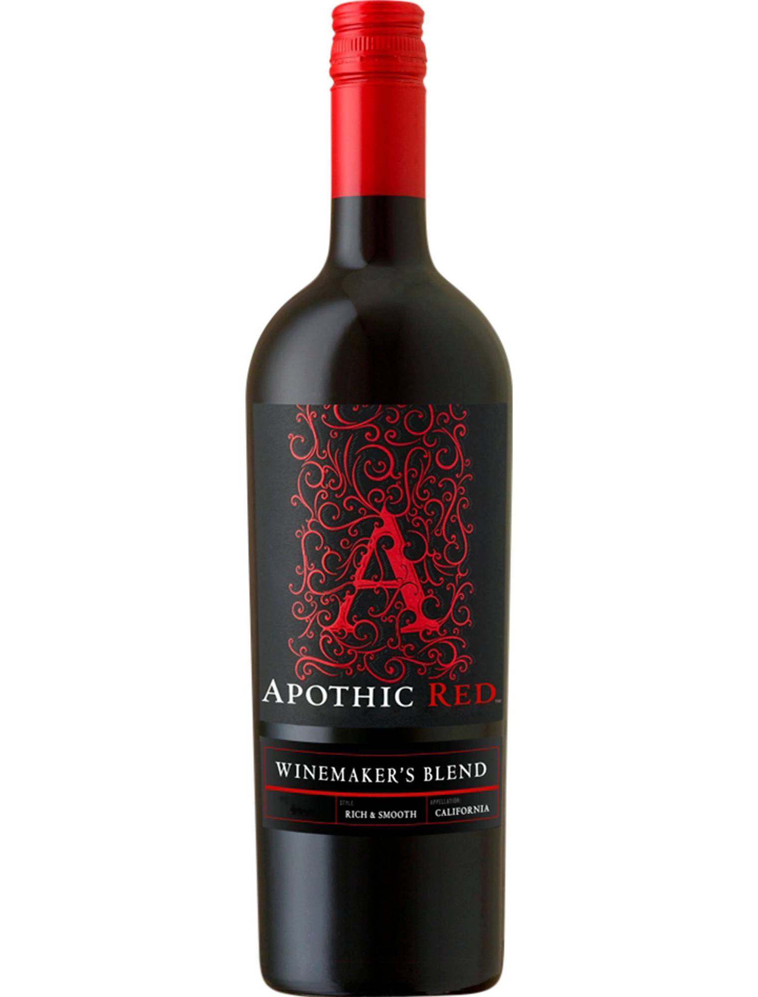 Image of Apothic Red Winemaker’s Blend