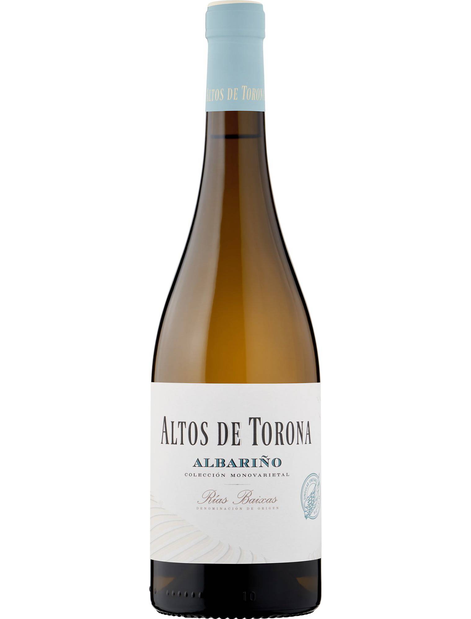 Image of Altos de Torona Albariño