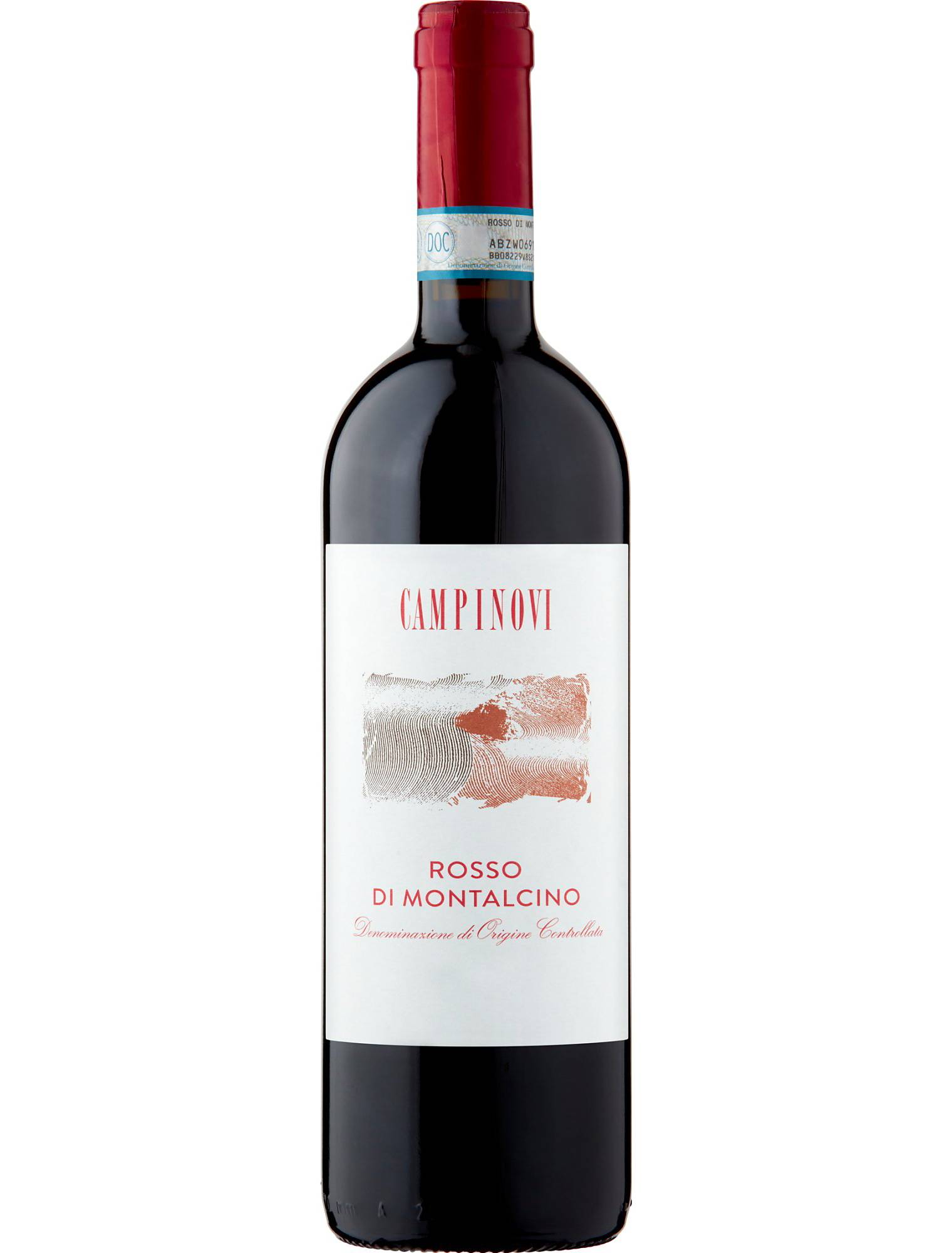 Image of Campinovi Rosso di Montalcino