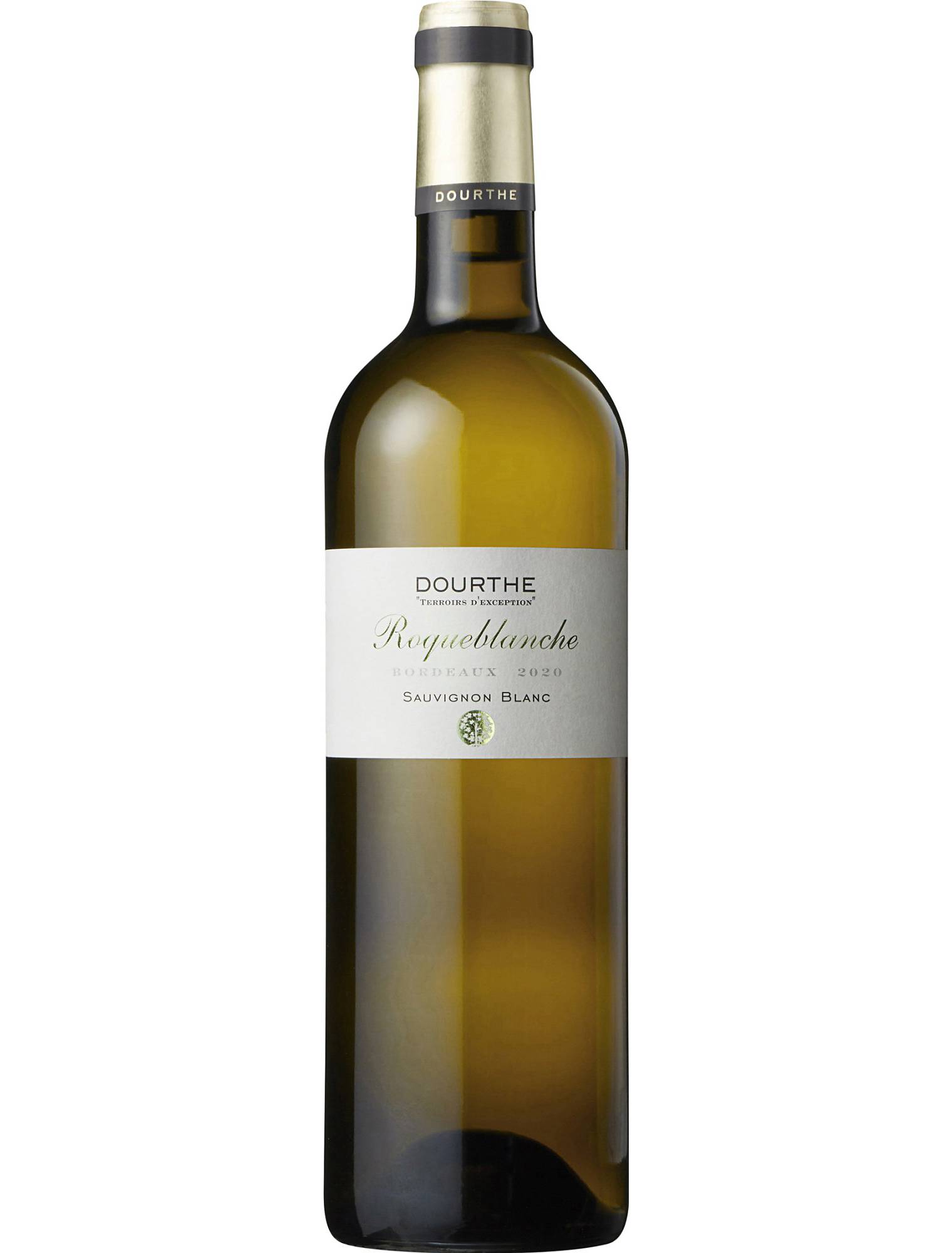 Image of Dourthe Roqueblanche Sauvignon Blanc