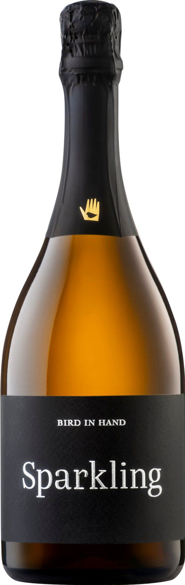 Bird in Hand Sparkling Pinot Noir, Adelaide Hills , Australia, Alc vol:12.50%