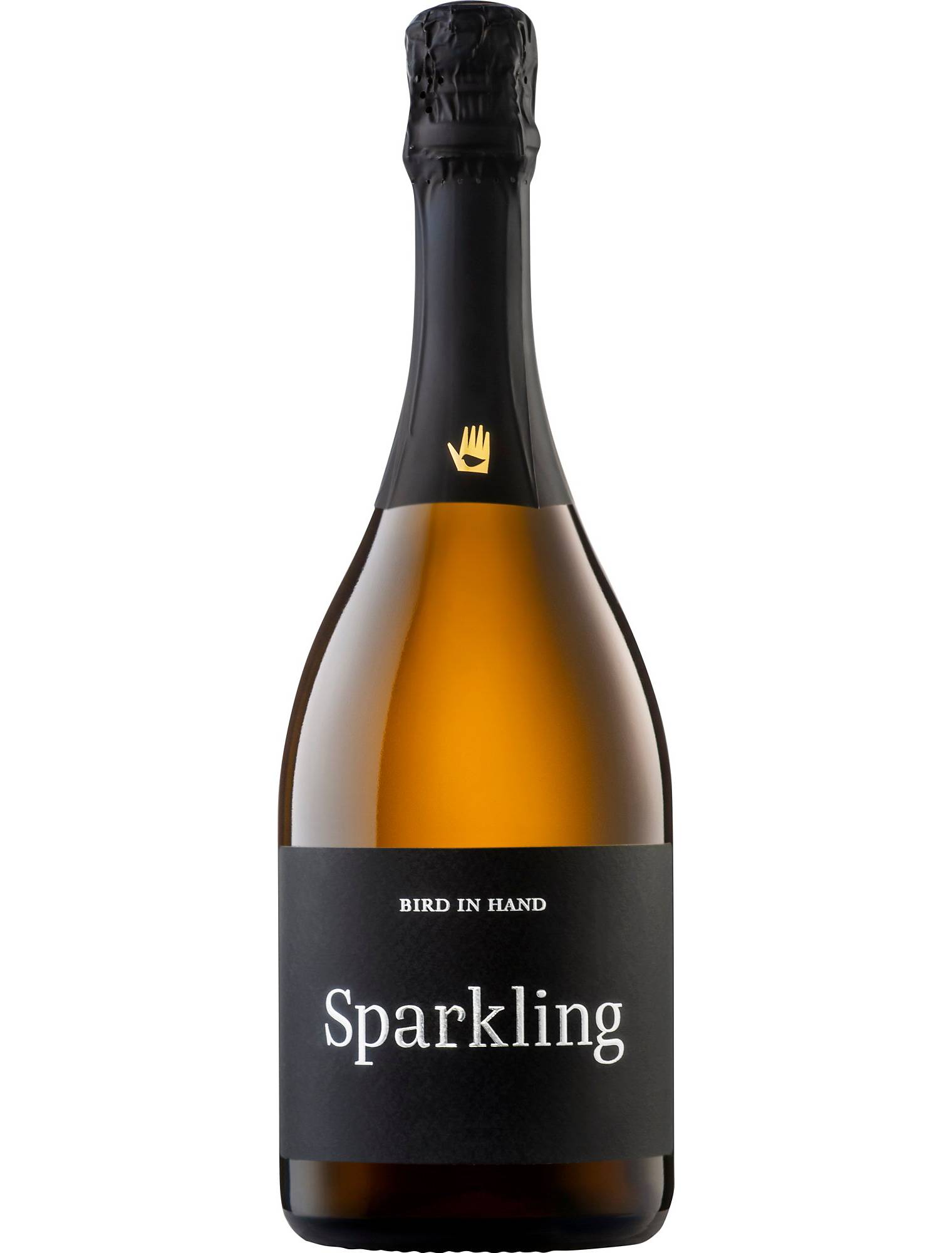 Image of Bird in Hand Sparkling