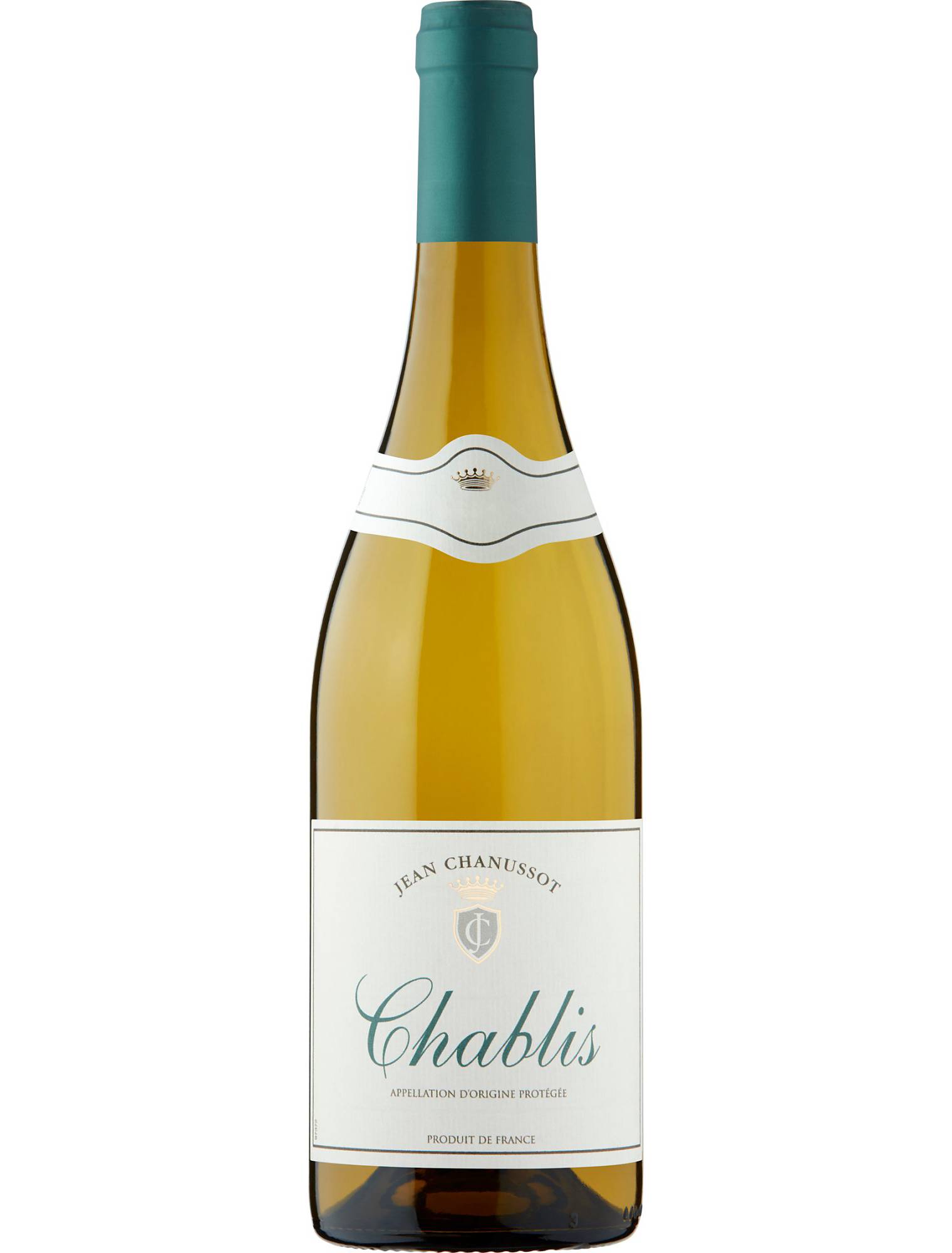 Image of Jean Chanussot Chablis