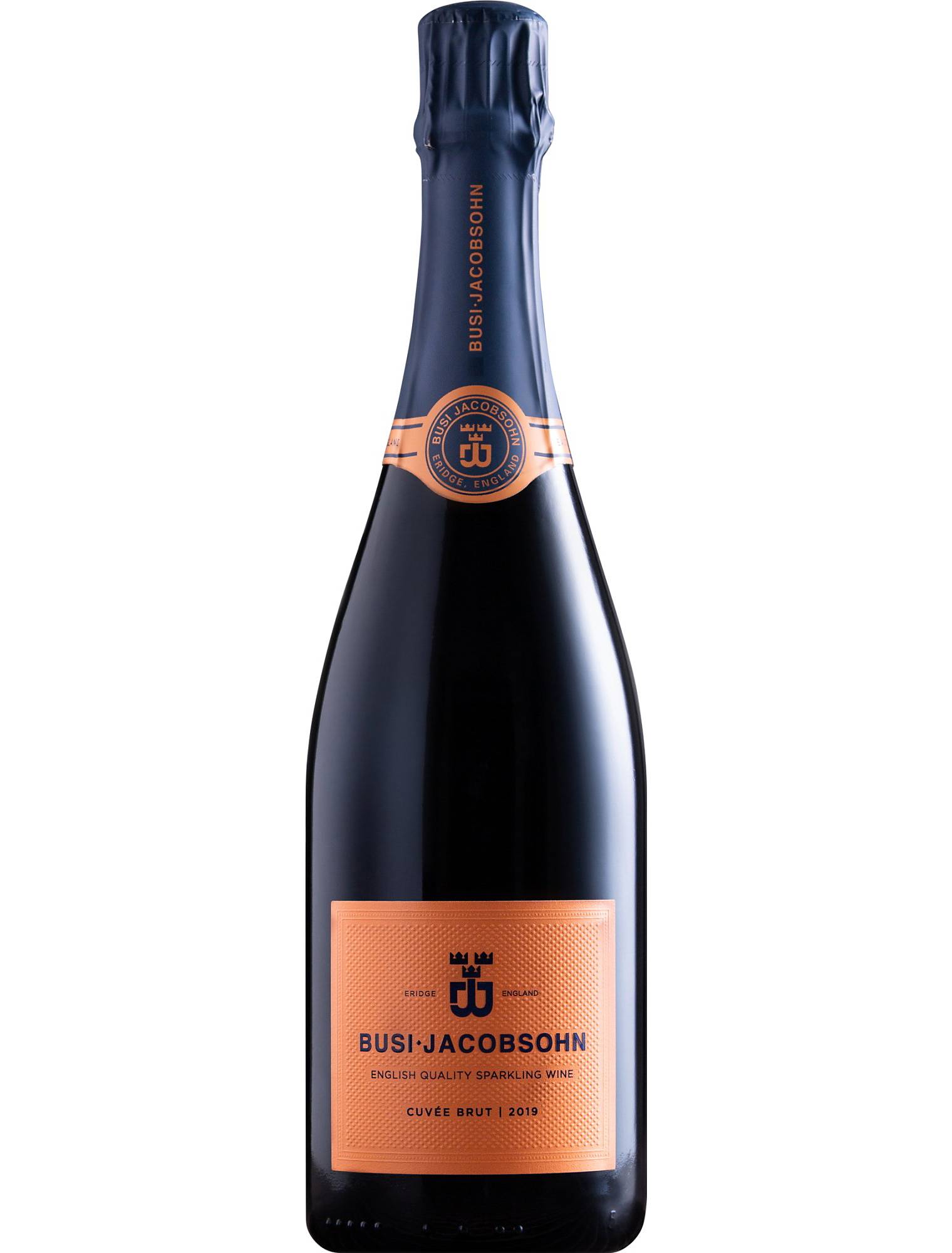 Image of Busi Jacobsohn Cuveé Brut 2018