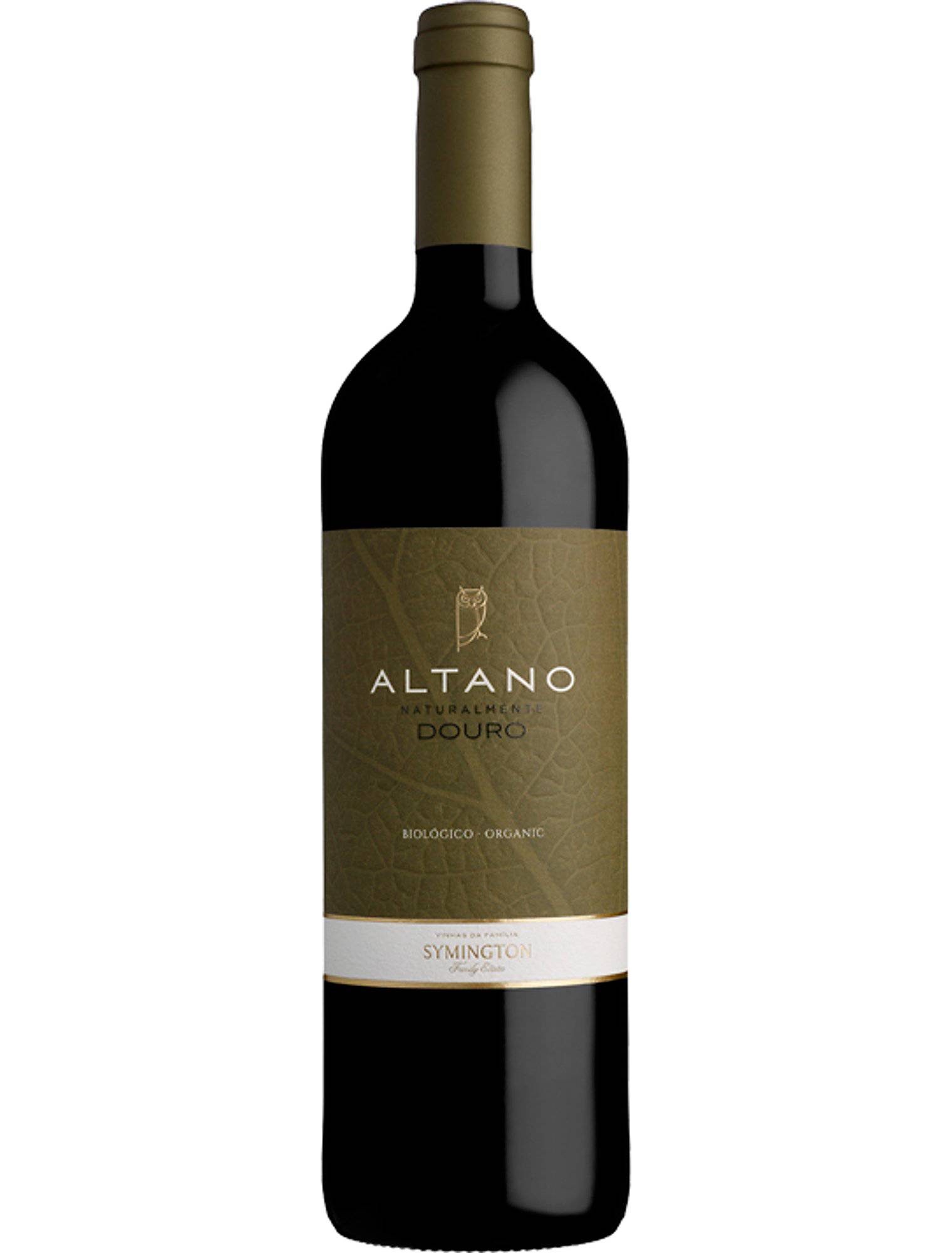 Image of Altano Organic Douro Red