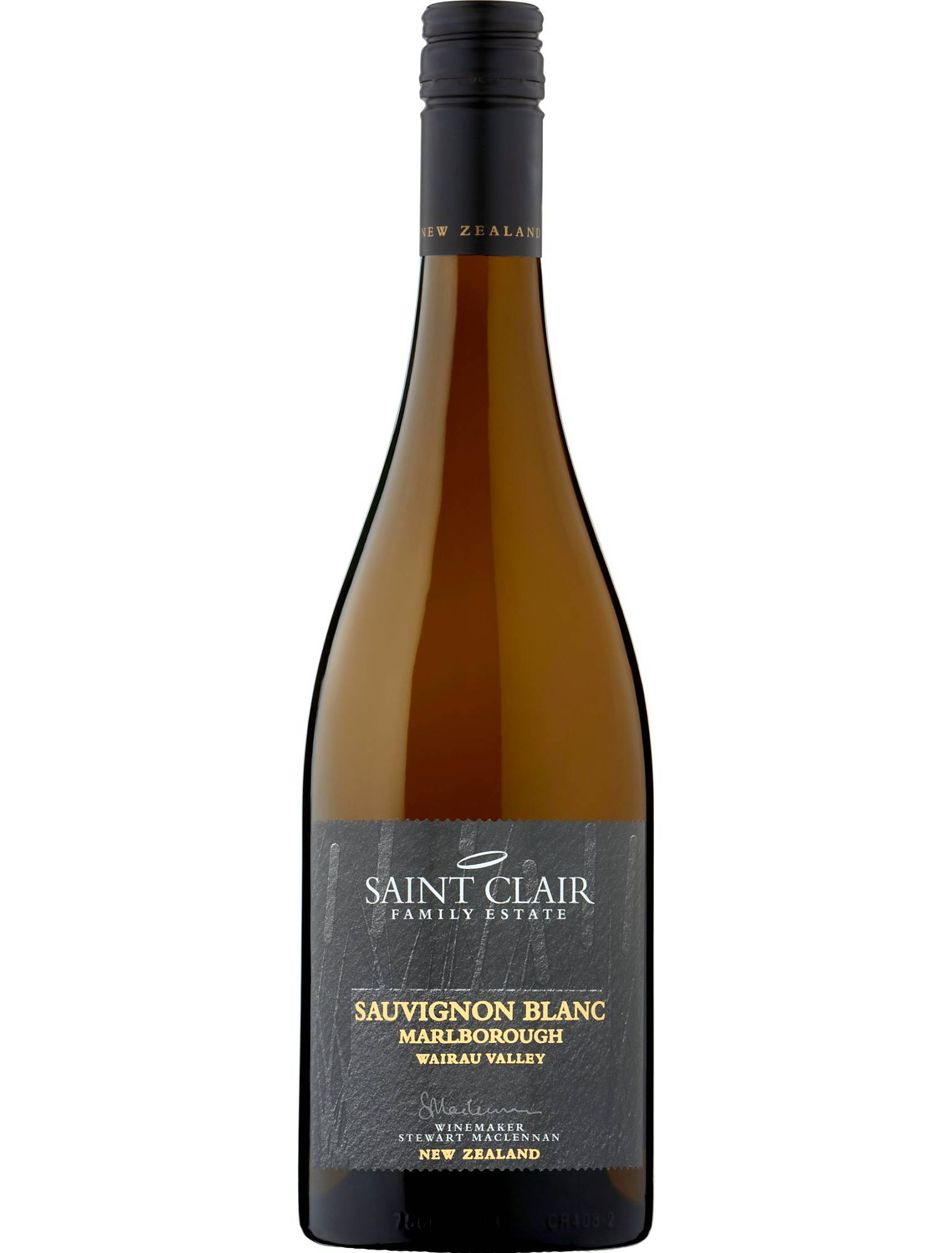 Image of Saint Clair Wairau Valley Sauvignon Blanc