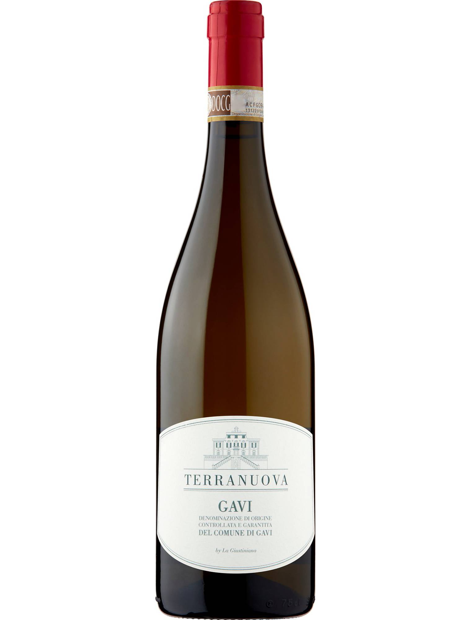 Image of Terranuova Gavi di Gavi