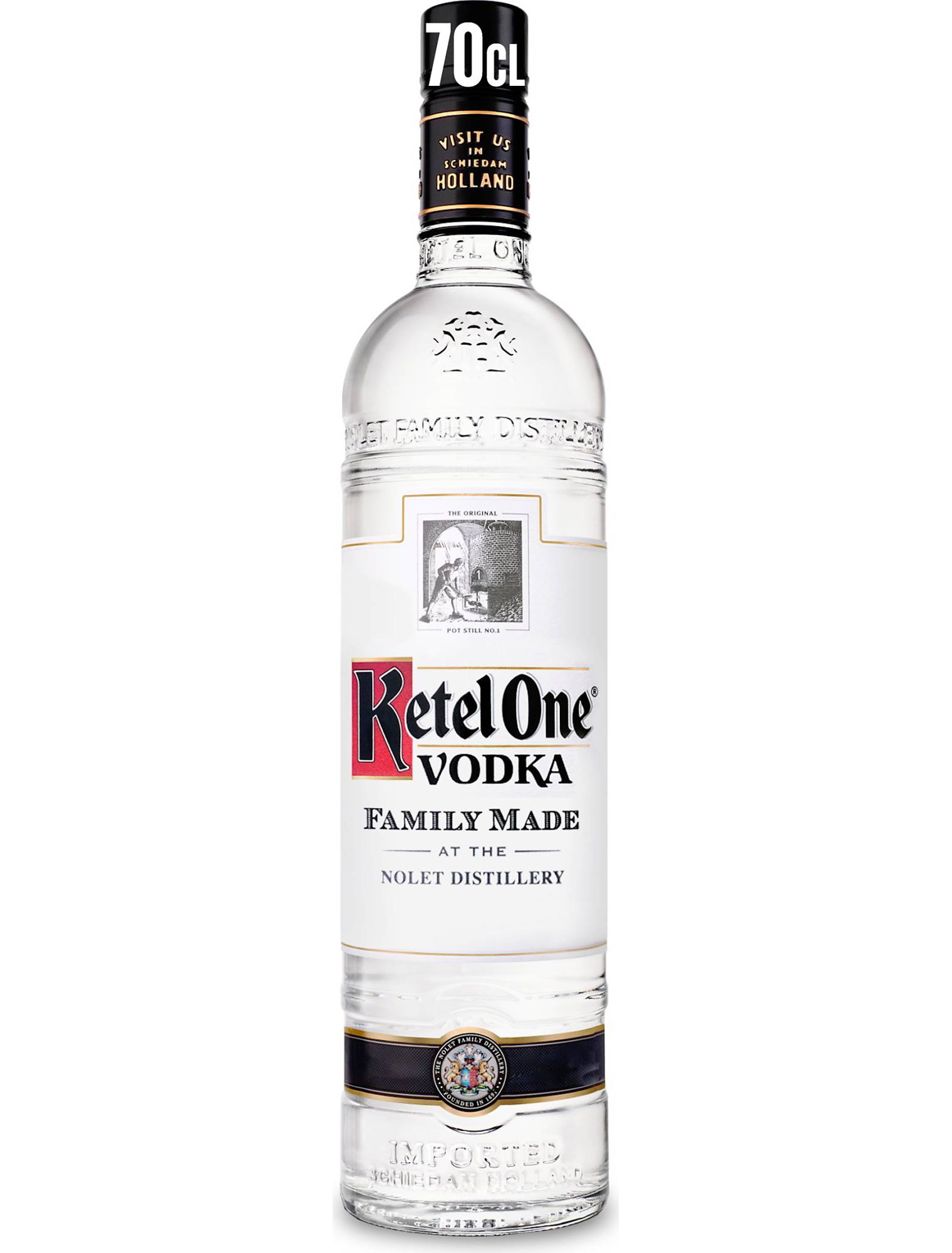 Image of Ketel One Vodka