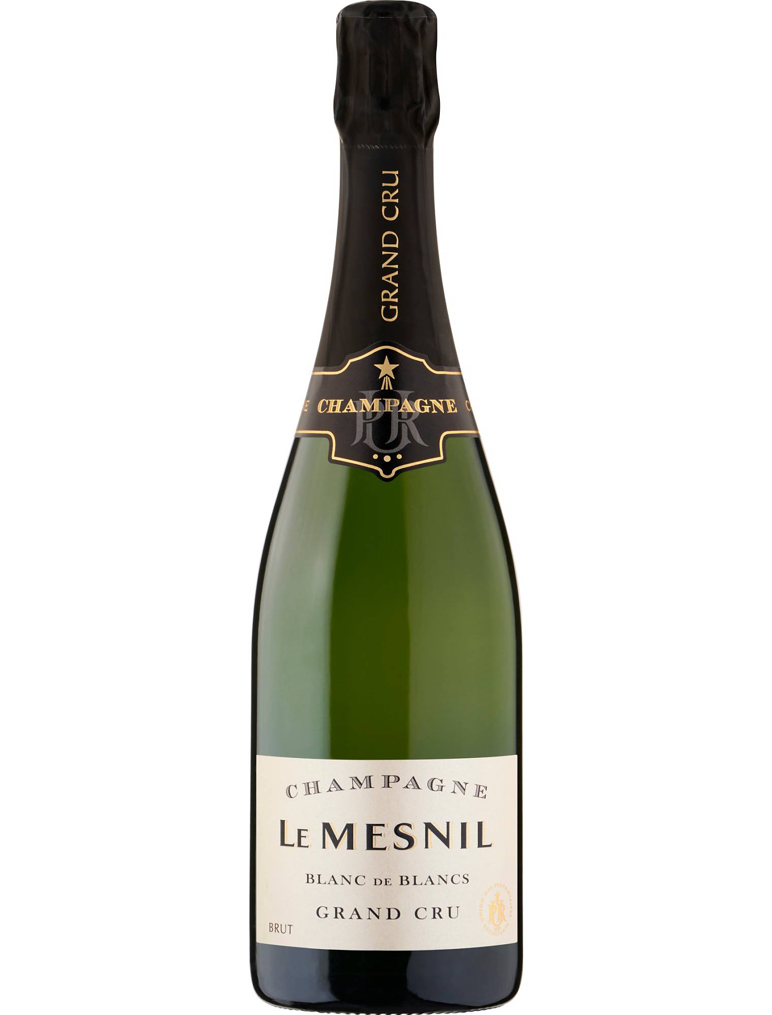 Image of Le Mesnil Grand Cru Blanc de Blancs Brut NV