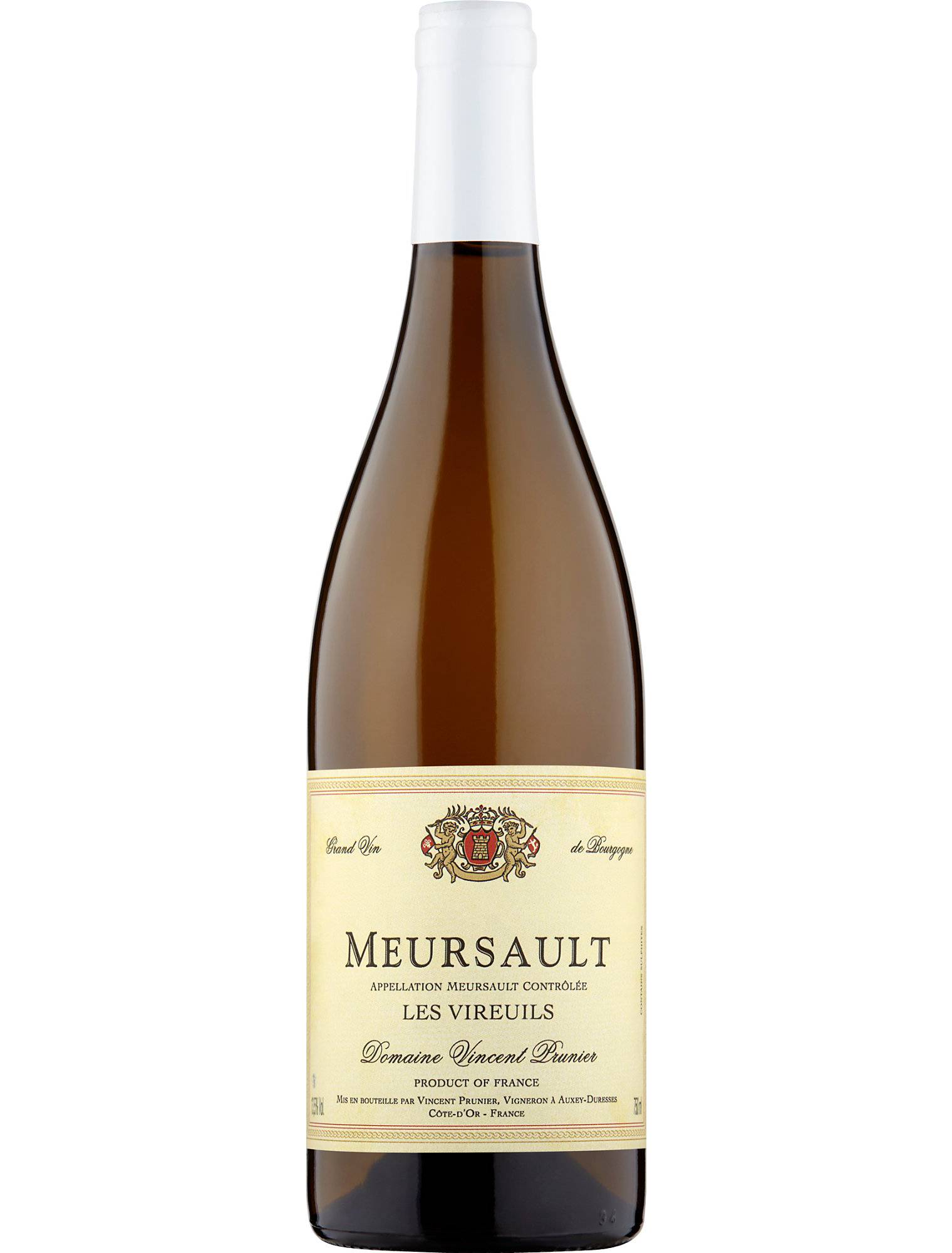 Image of Meursault Les Vireuils Domaine Prun