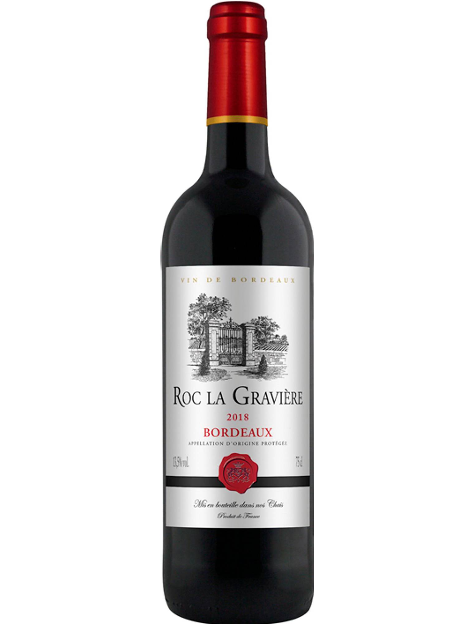 Image of Roc La Gravière