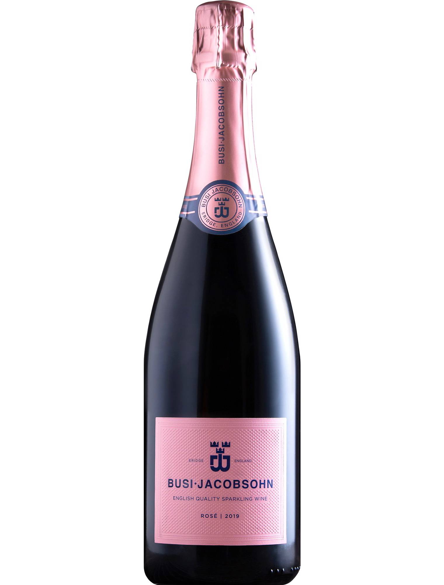 Image of Busi Jacobsohn Rosé