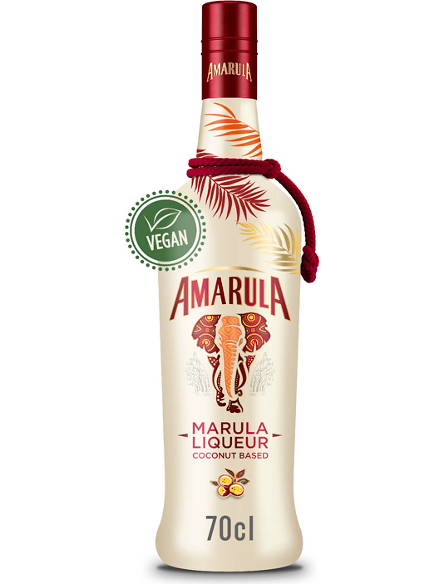 Image of Amarula Vegan Liqueur