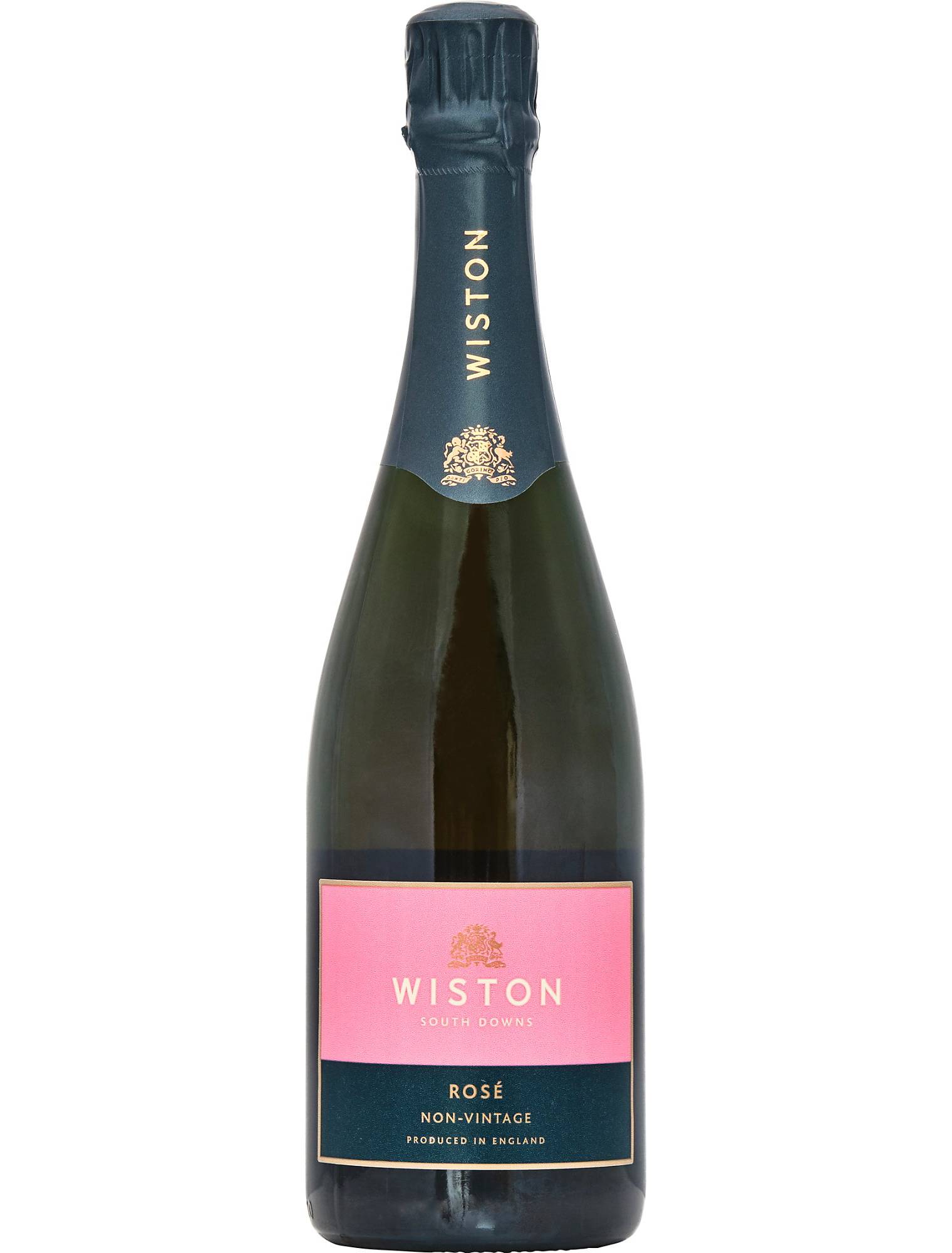 Image of Wiston Estate Rosé Brut