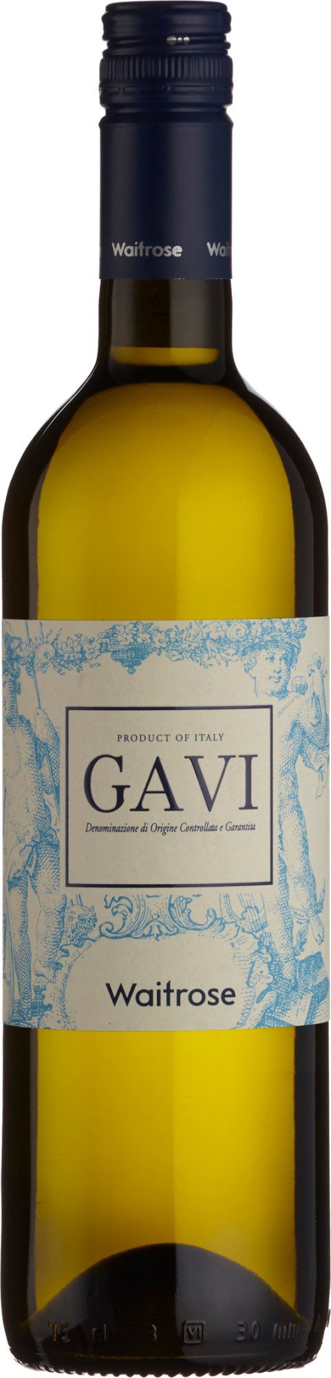 Waitrose Blueprint Gavi Piedmont, Italy, Alc vol:12.5%