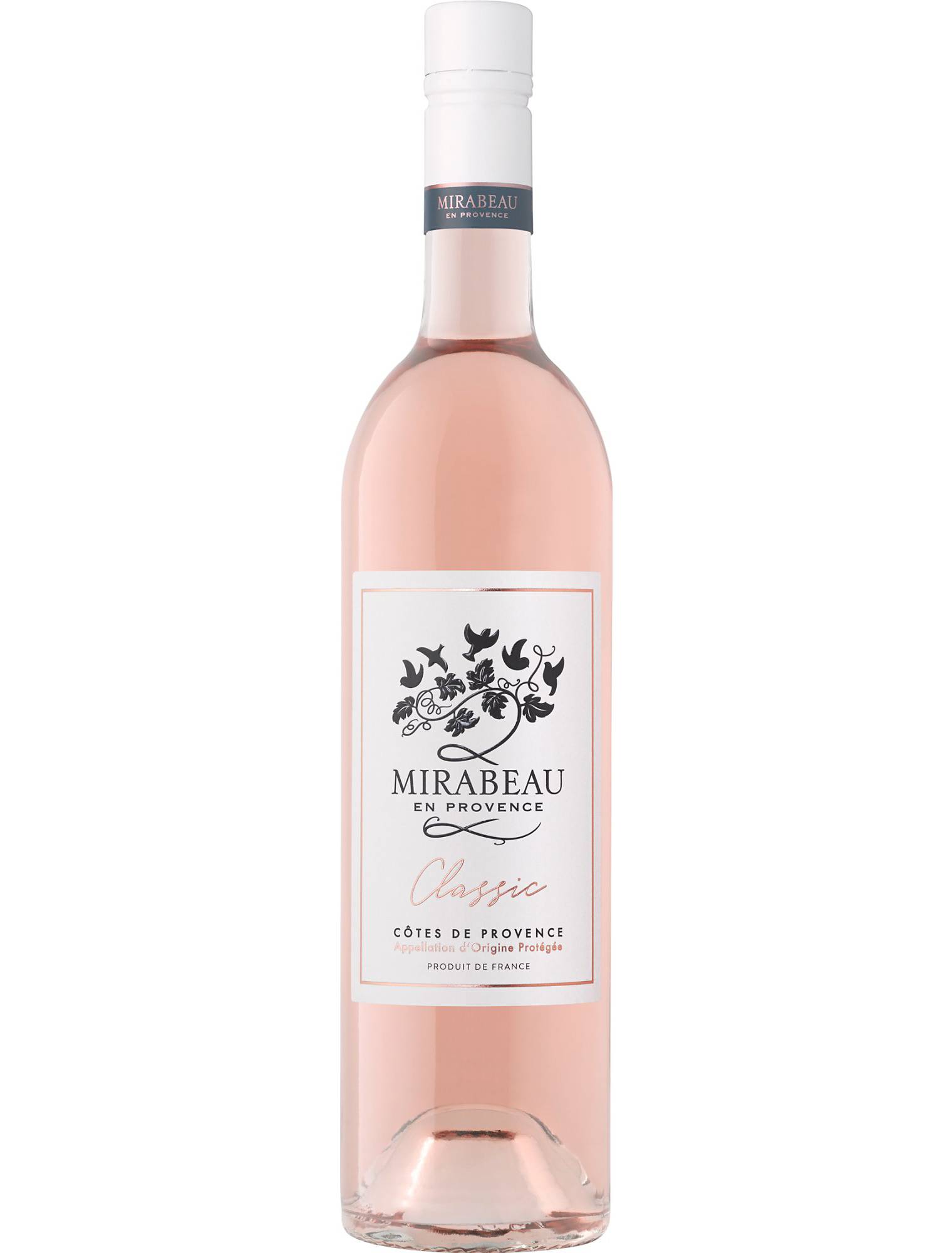 Image of Mirabeau Cotes de Provence Rosé
