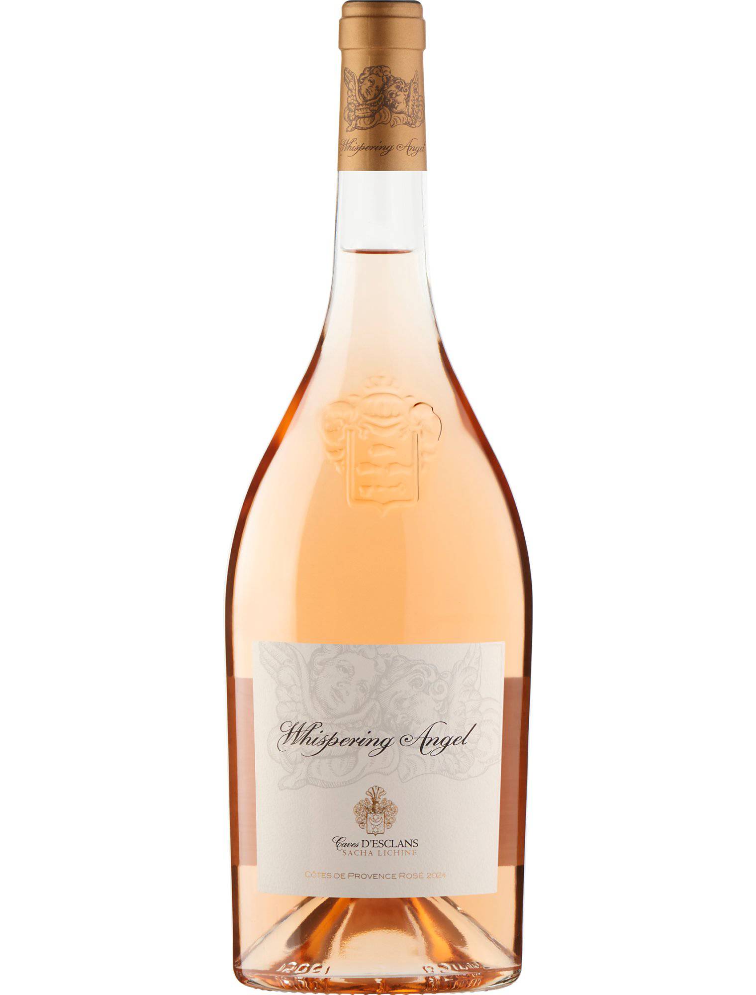 Image of Whispering Angel magnum 150cl