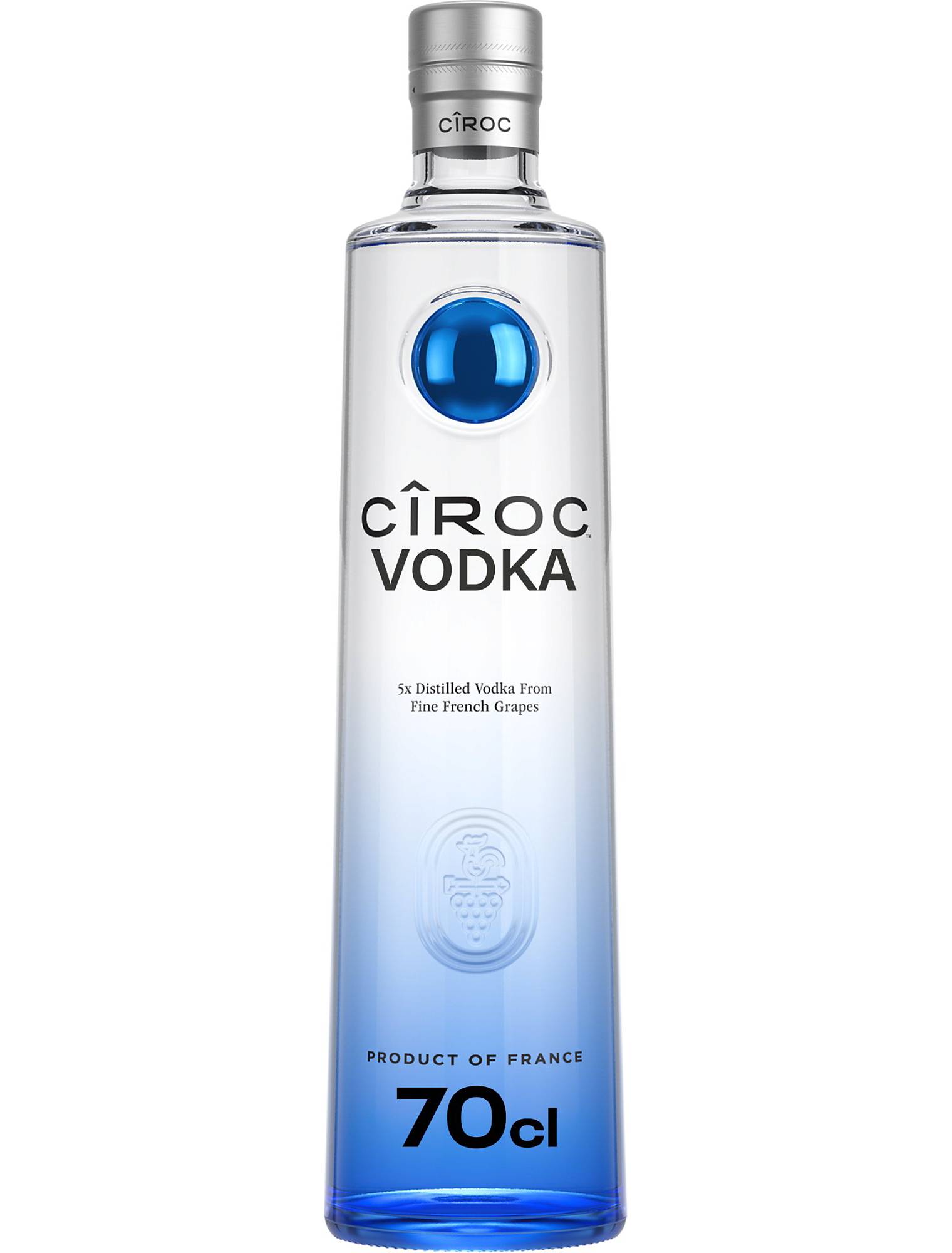 Image of Ciroc Vodka