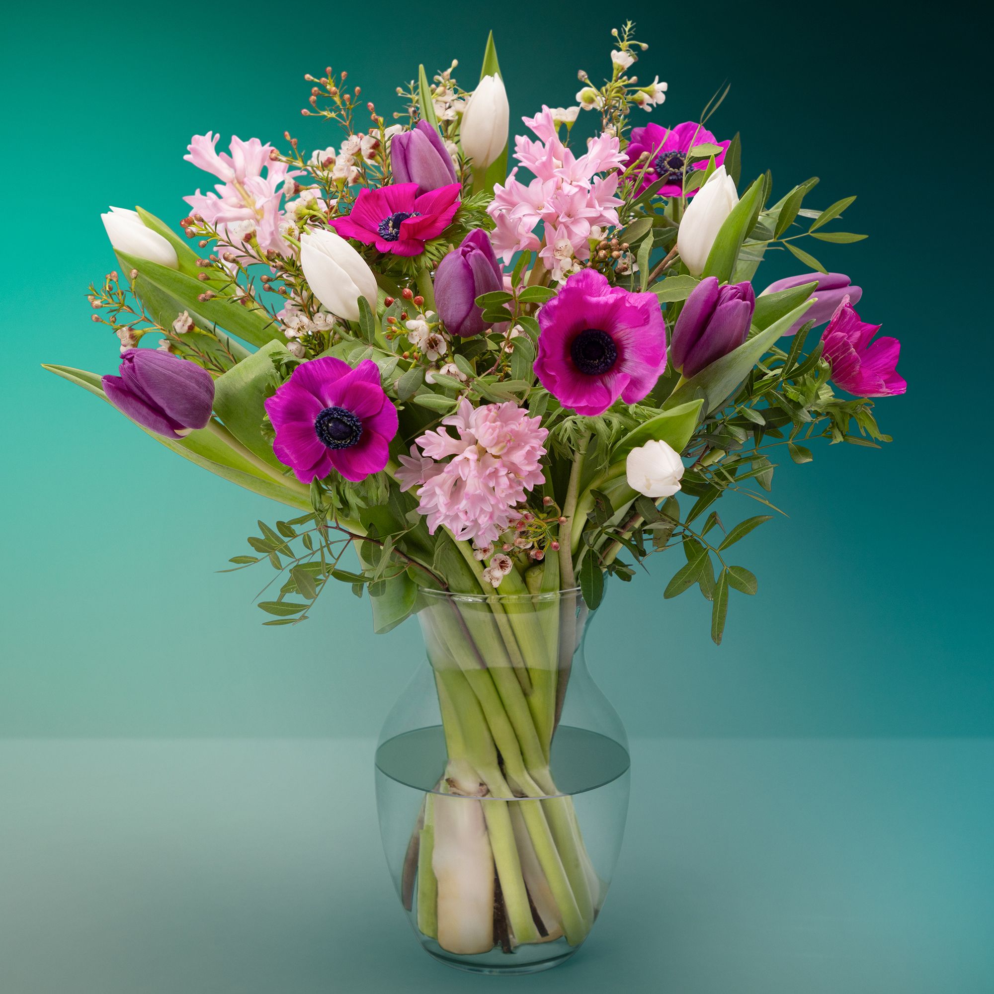 Waitrose Flowers Mothers Day Best Flower Site