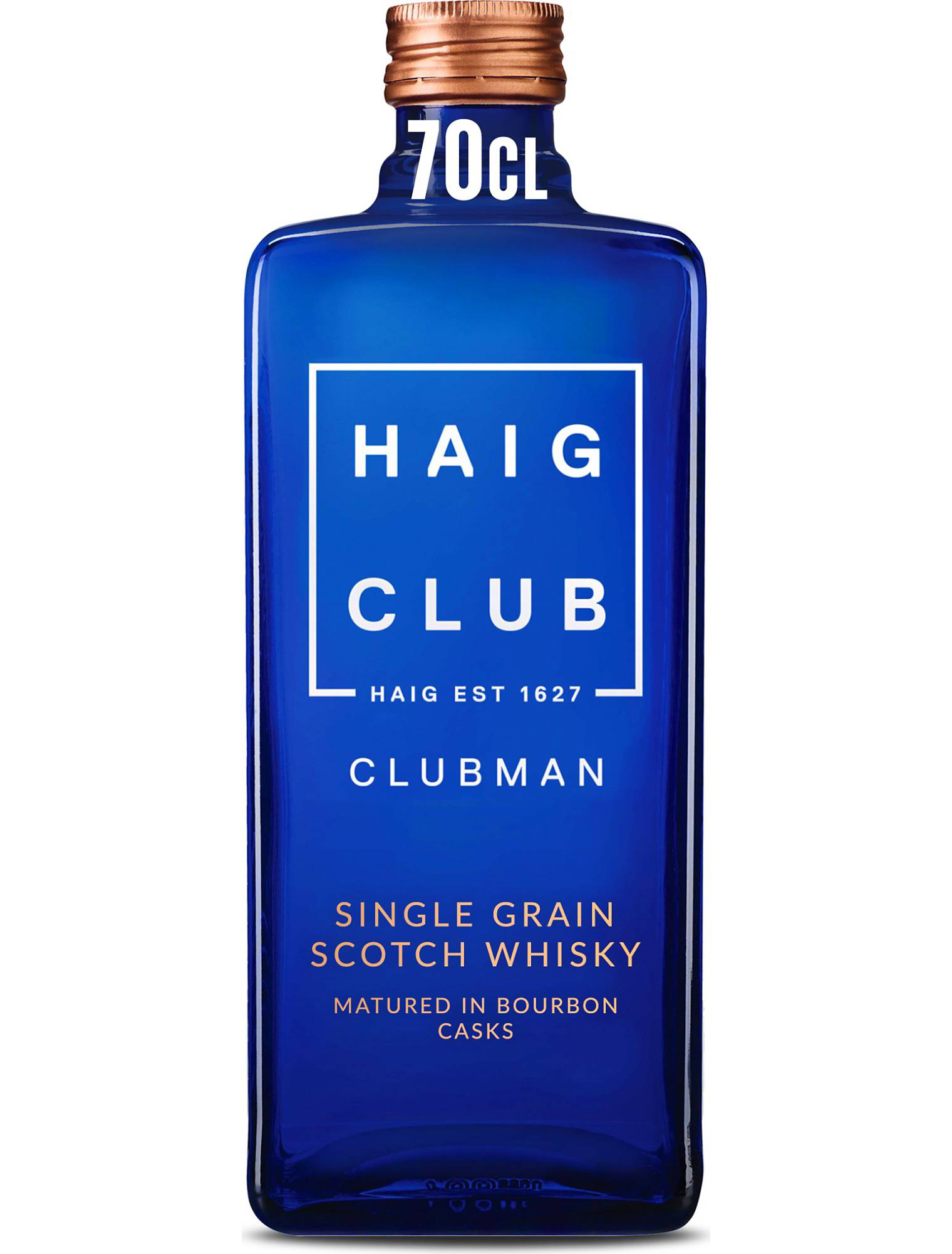 Image of Haig Clubman Blended Whisky