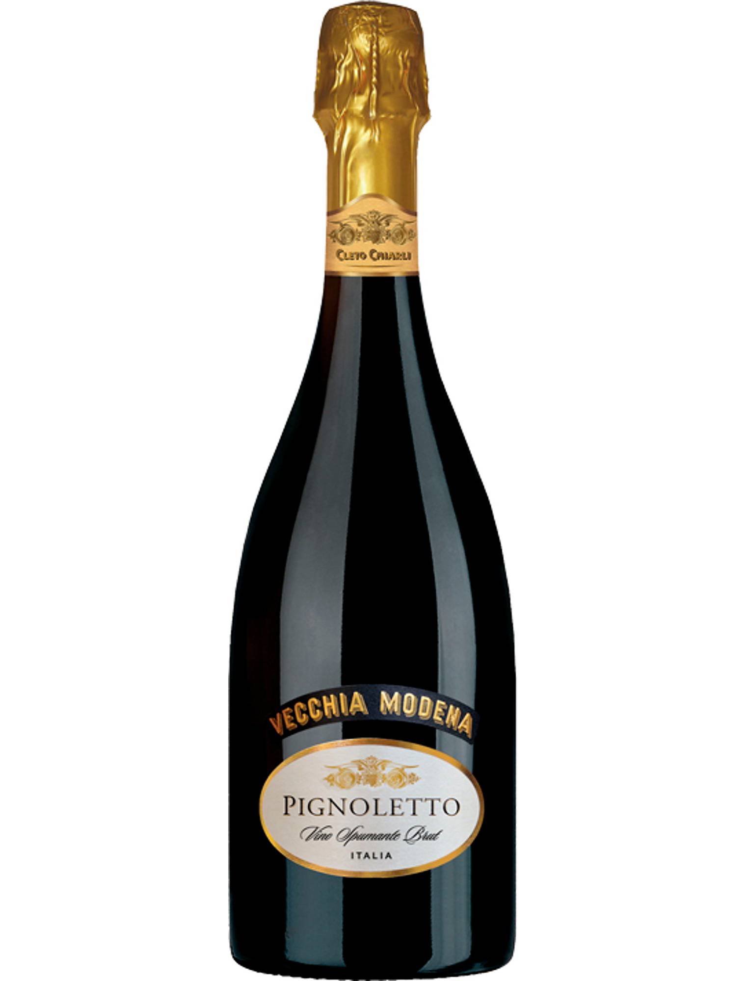 Image of Chiarli Vecchia Modena Sparkling Pignoletto