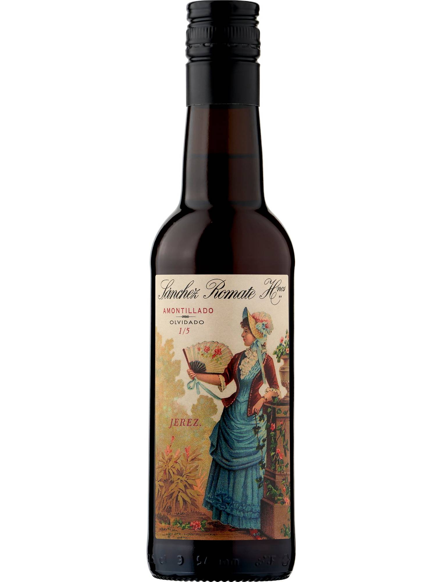 Image of Sánchez Romate Amontillado Olvidado