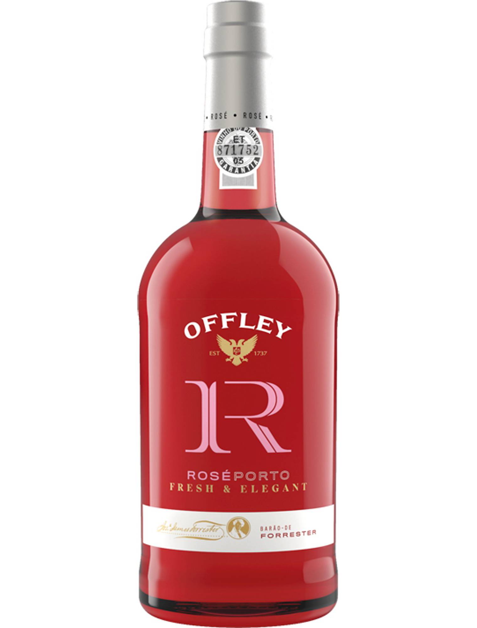 Image of Offley Rosé Port