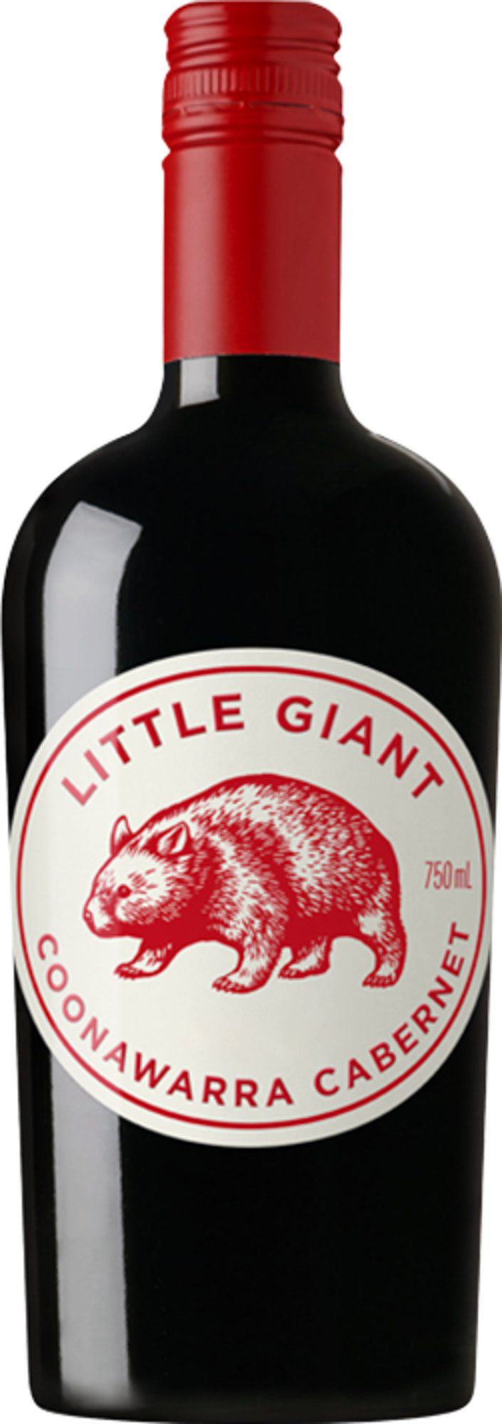 Little Giant Coonawarra Cabernet Sauvignon Australia, Alc vol:14.50%