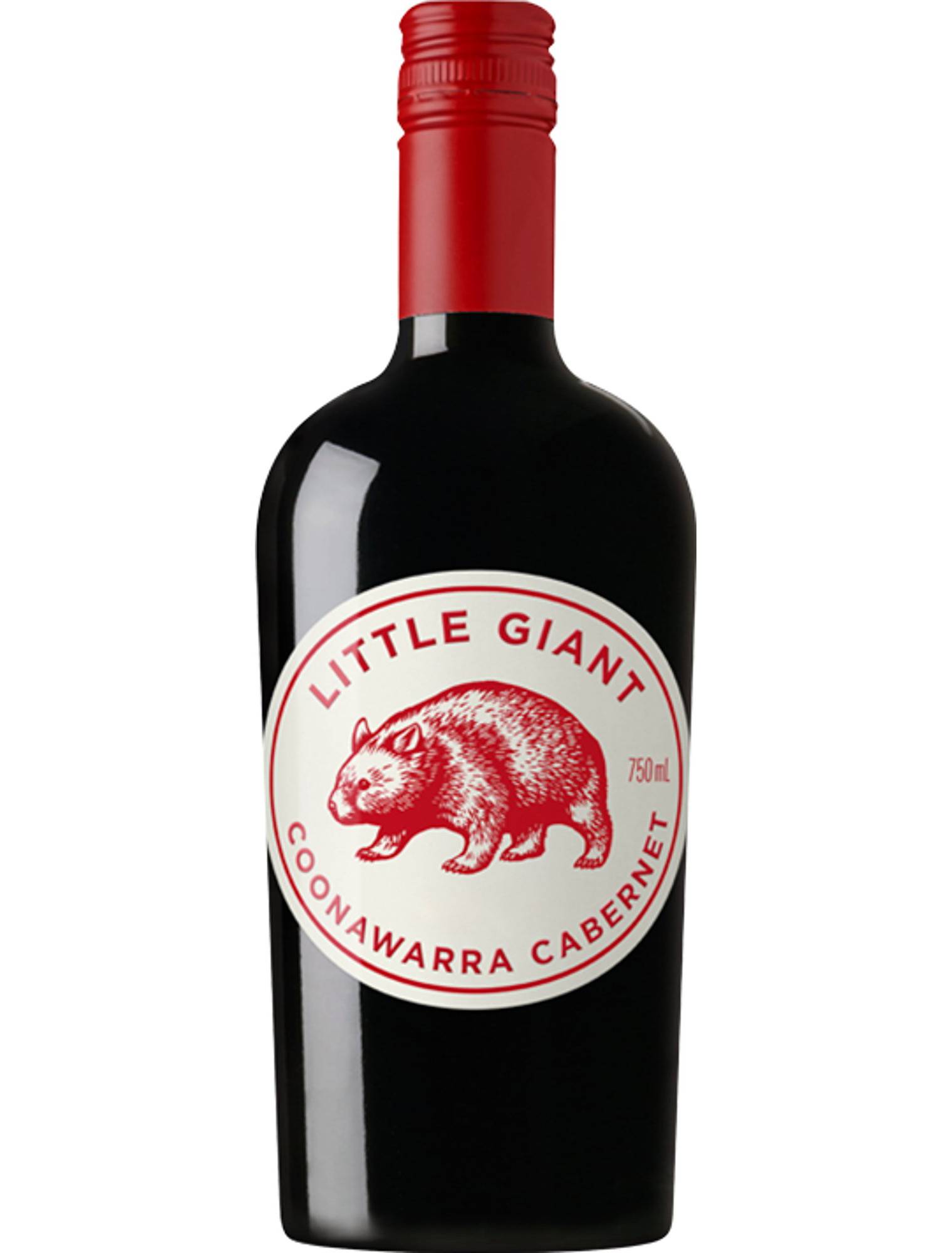 Image of Little Giant Coonawarra Cabernet Sauvignon