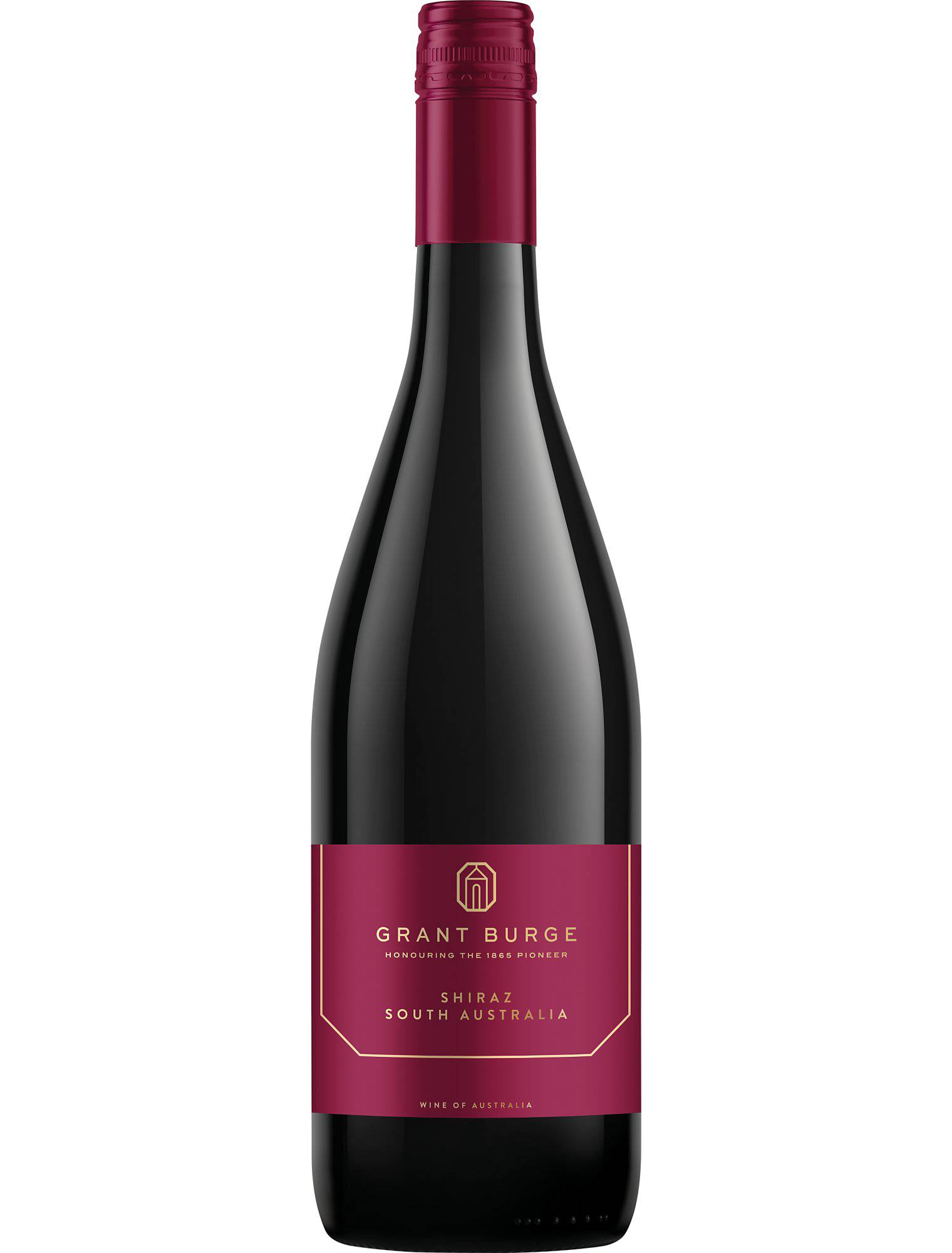 Image of Grant Burge Shiraz