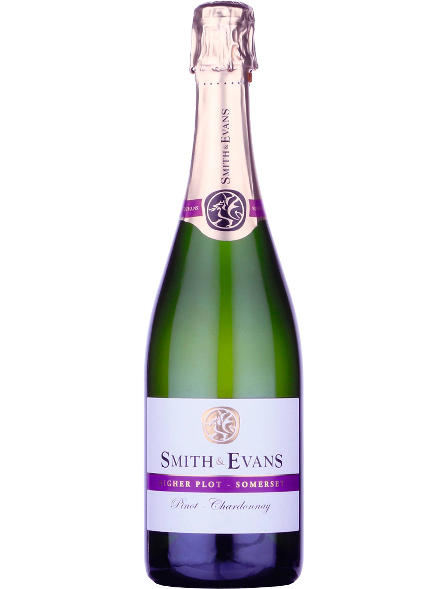 Image of Smith & Evans Higher Plot Sparkling