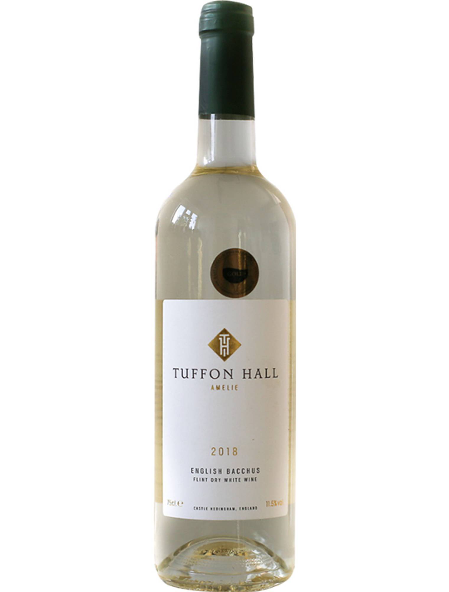 Image of Tuffon Hall Bacchus