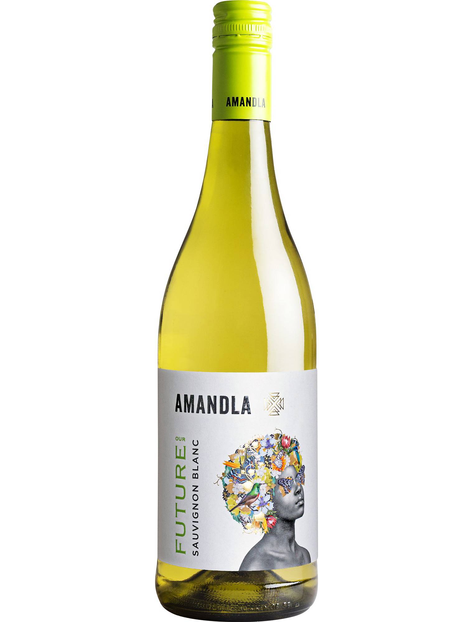Image of Amandla Sauvignon Blanc